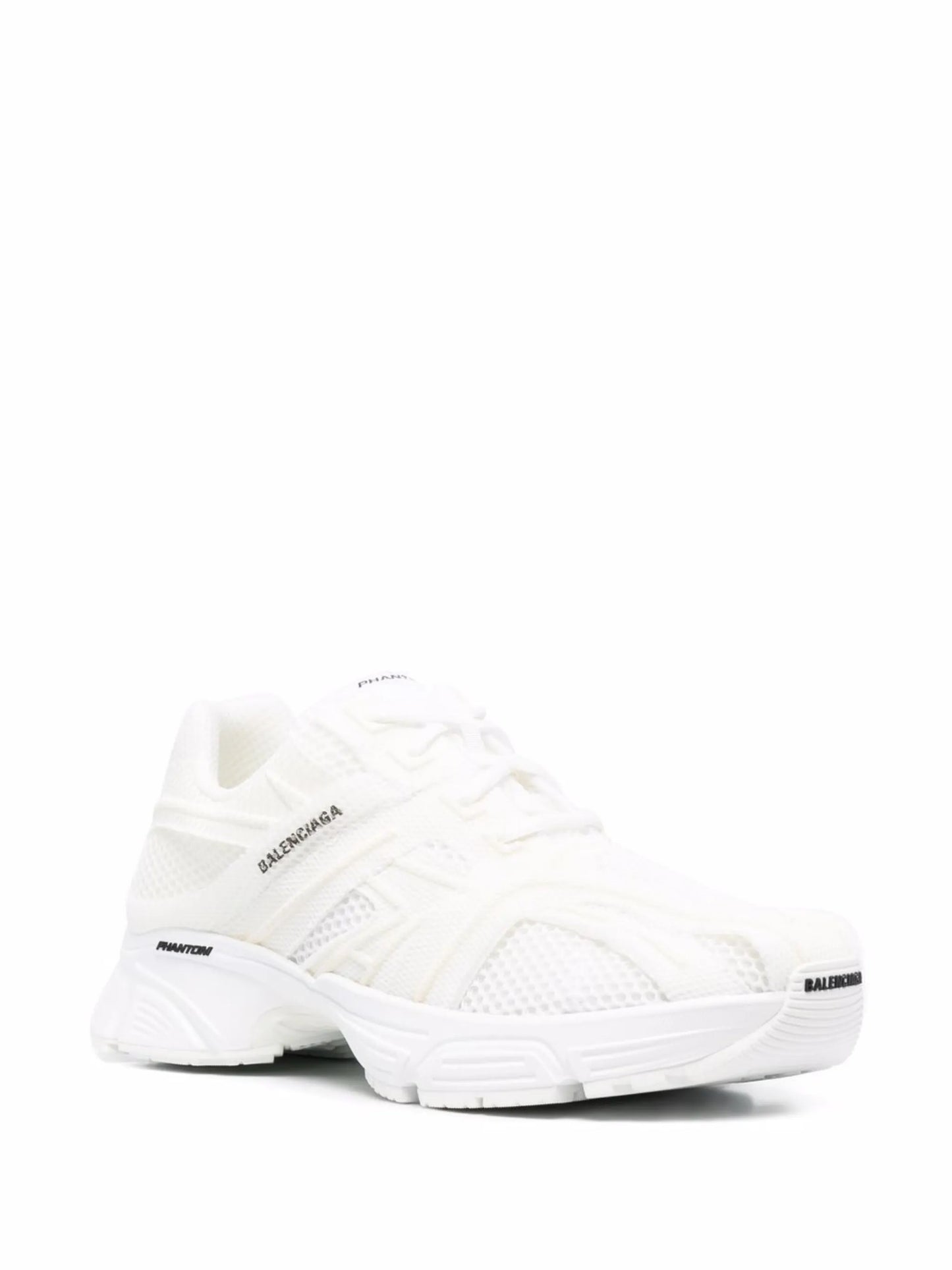 Phantom low-top sneakers