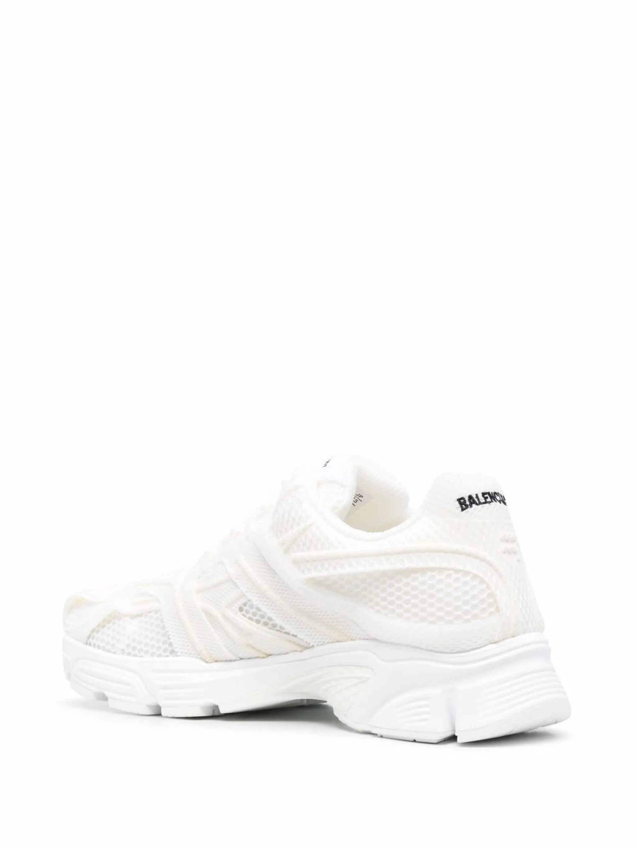 Phantom low-top sneakers