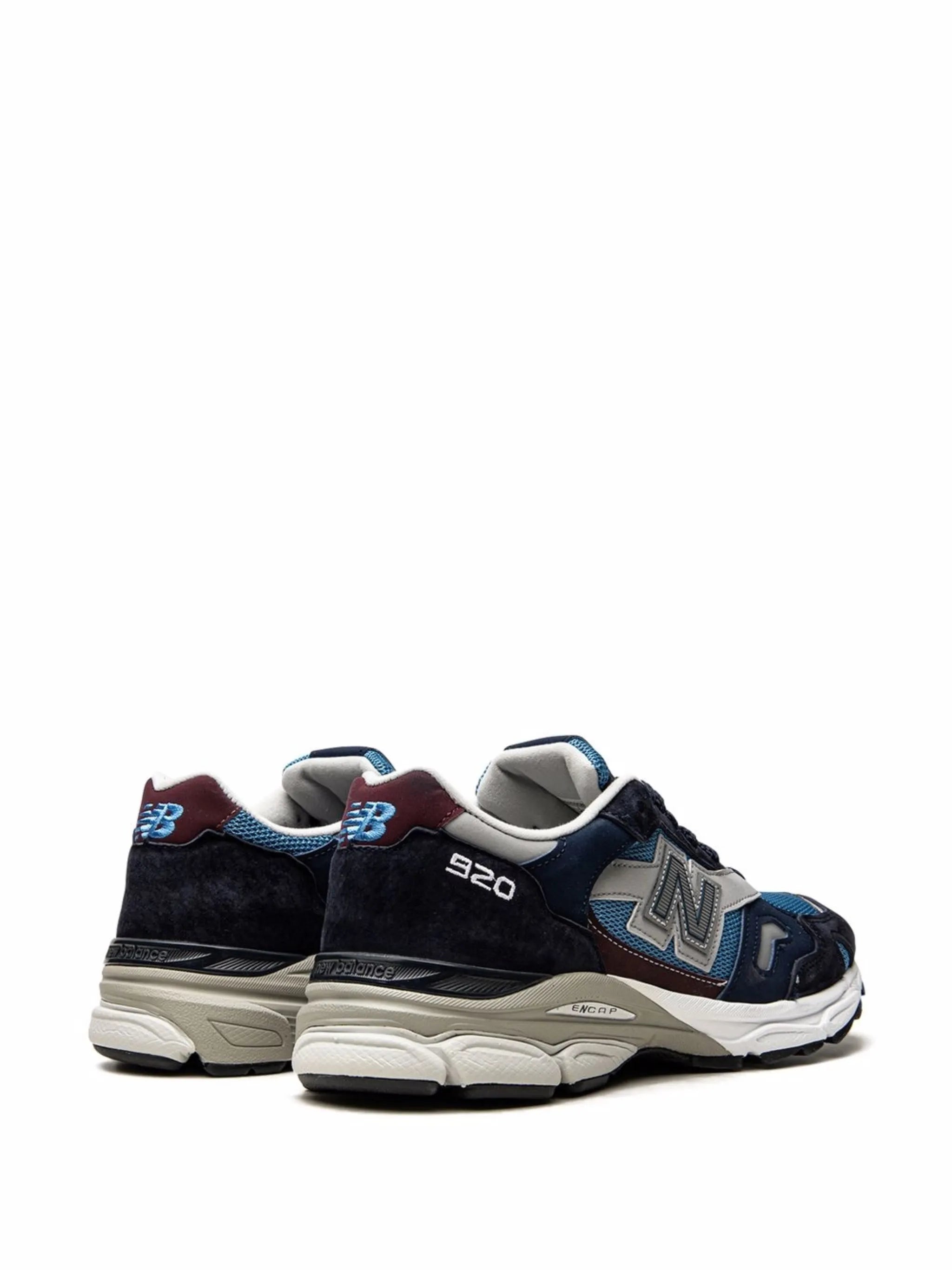 920 Made In UK 