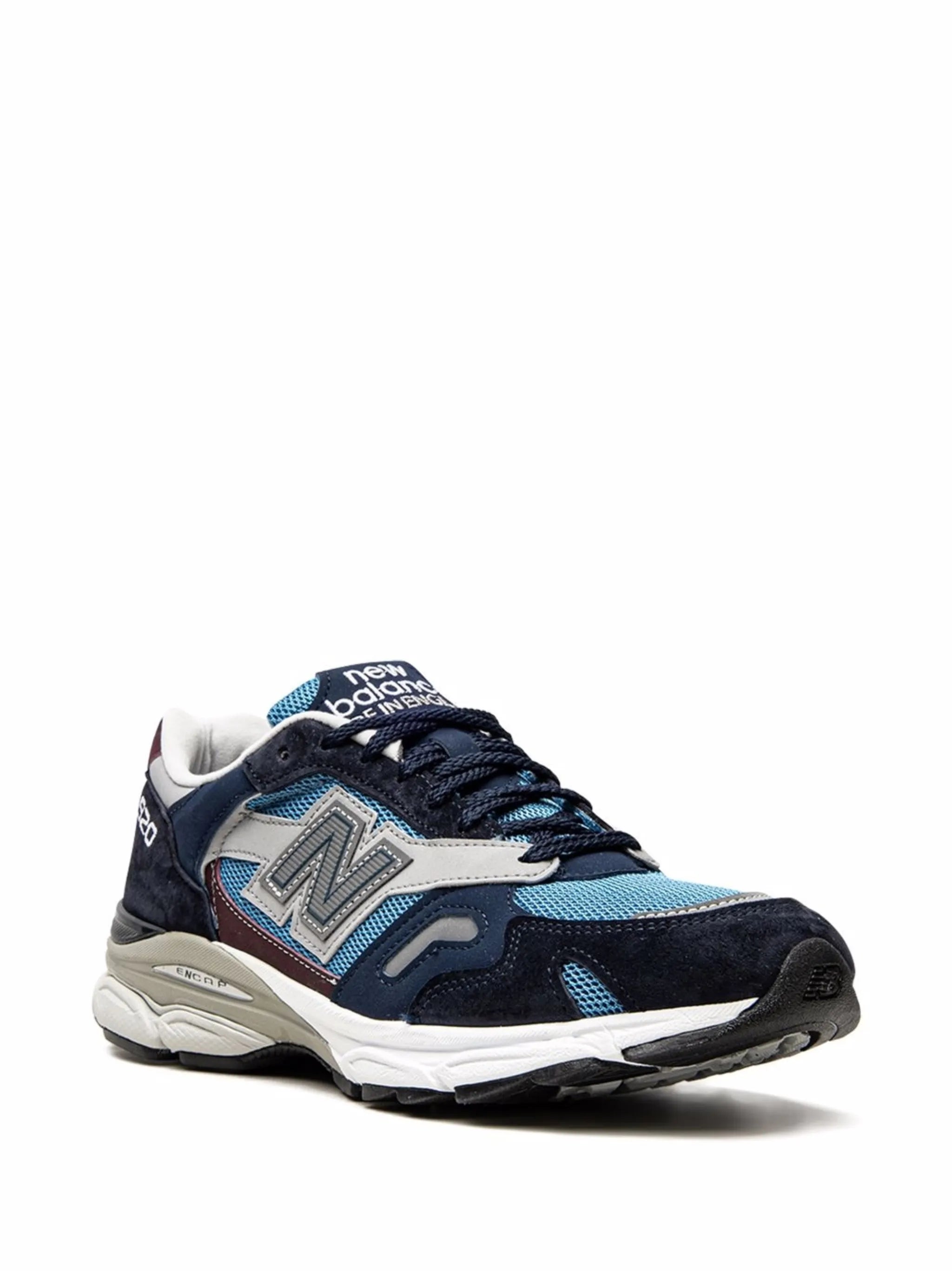 920 Made In UK 