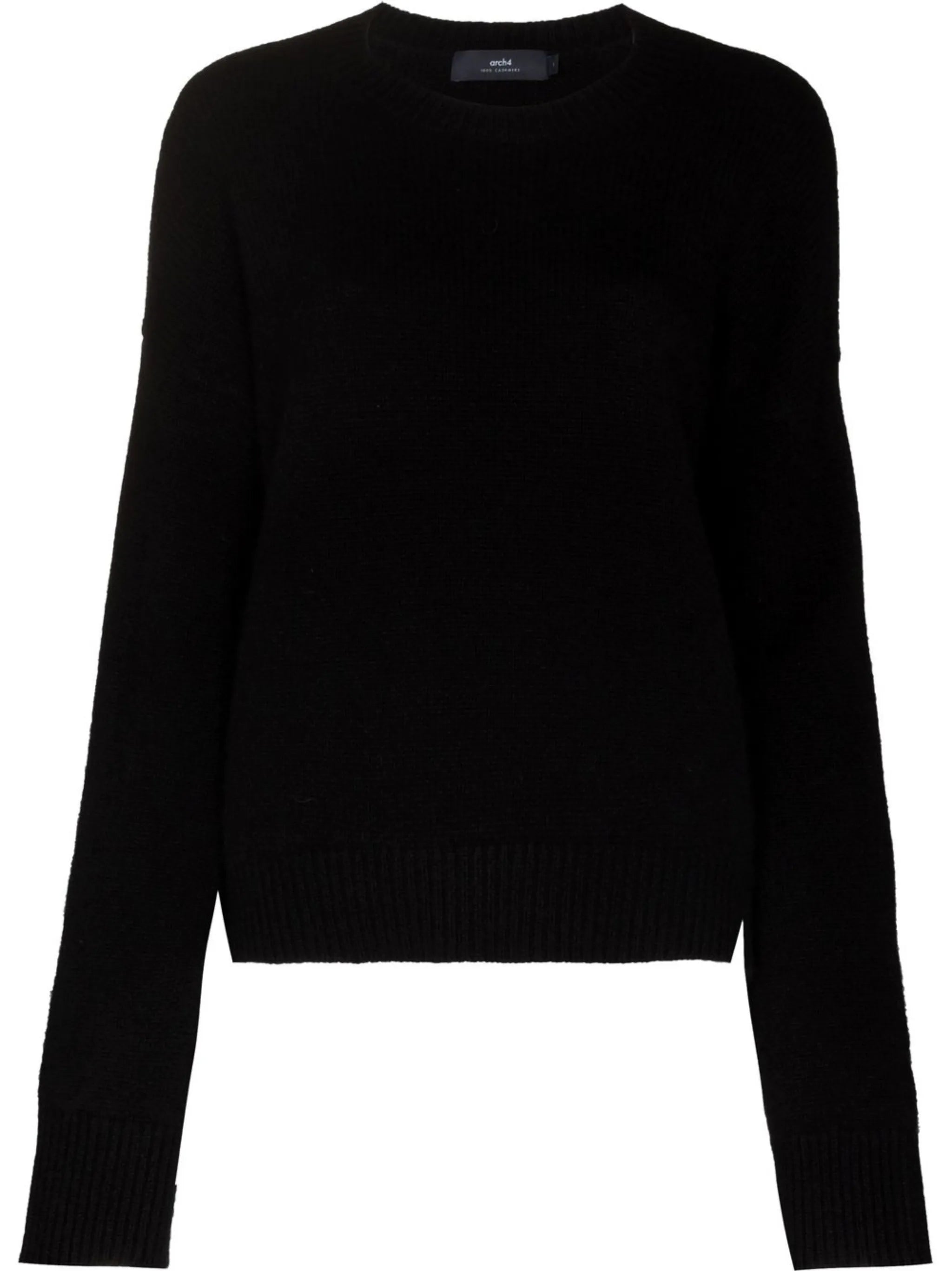 Ivy cashmere jumper