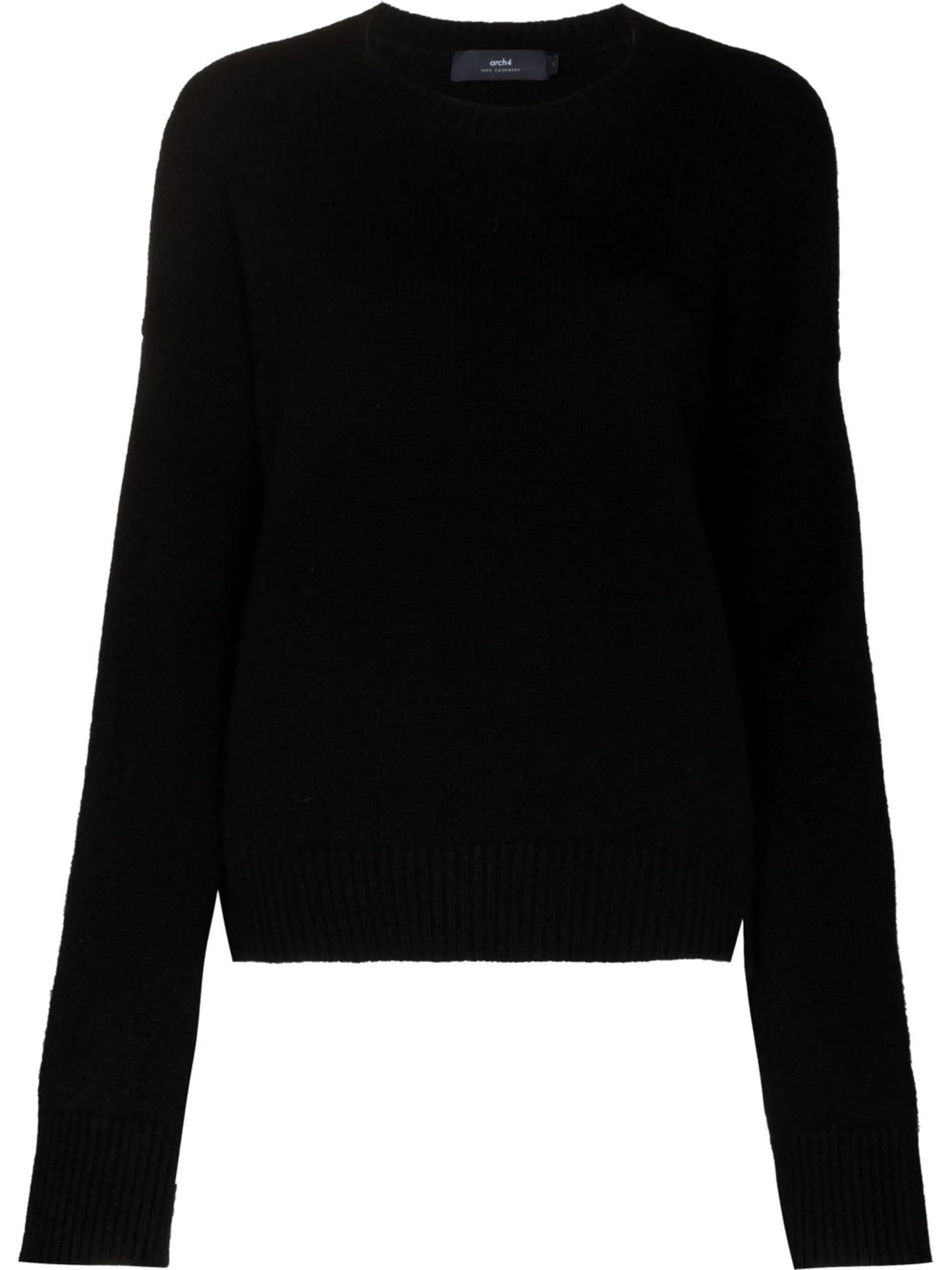 Ivy cashmere jumper
