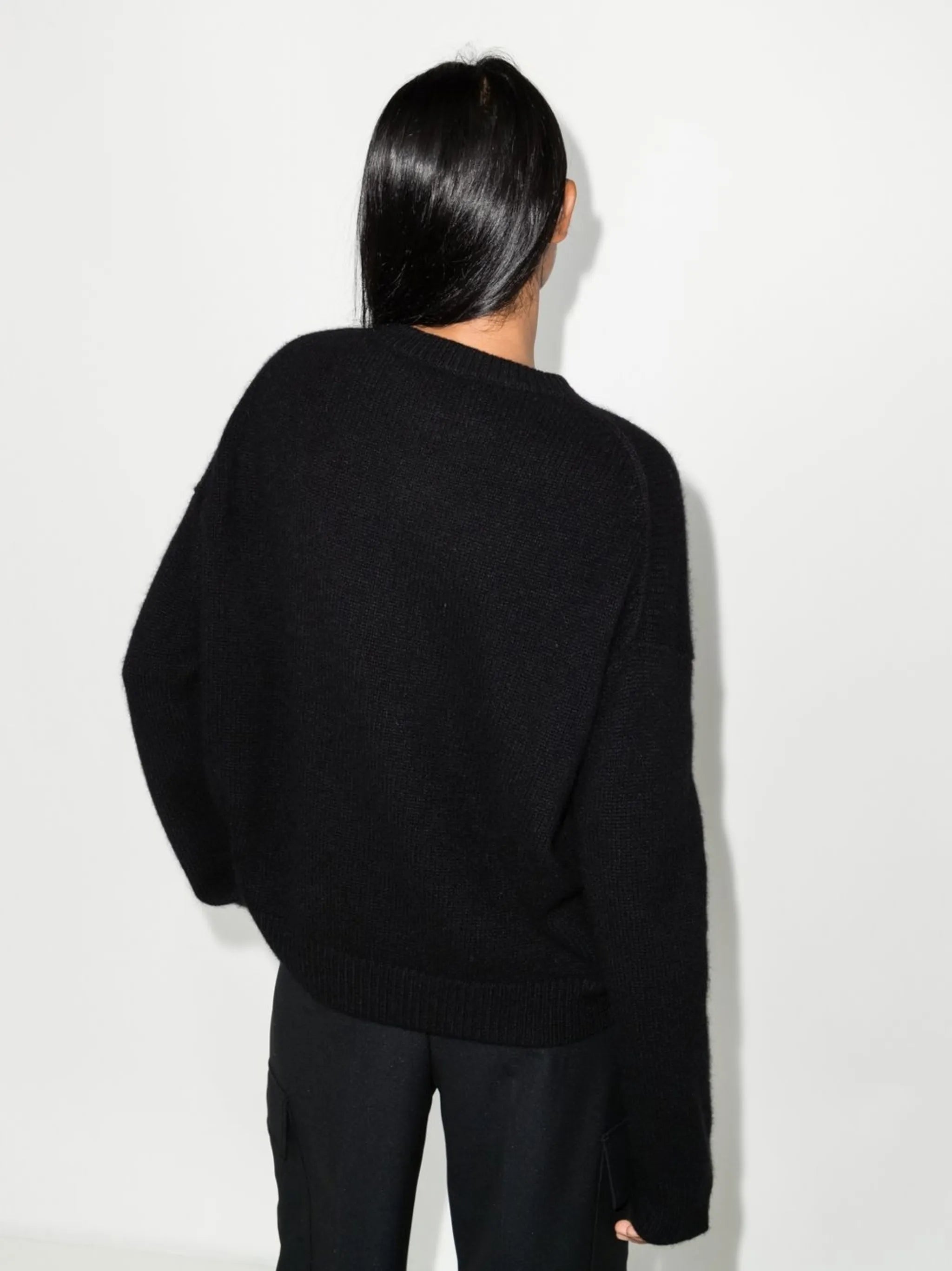 Ivy cashmere jumper