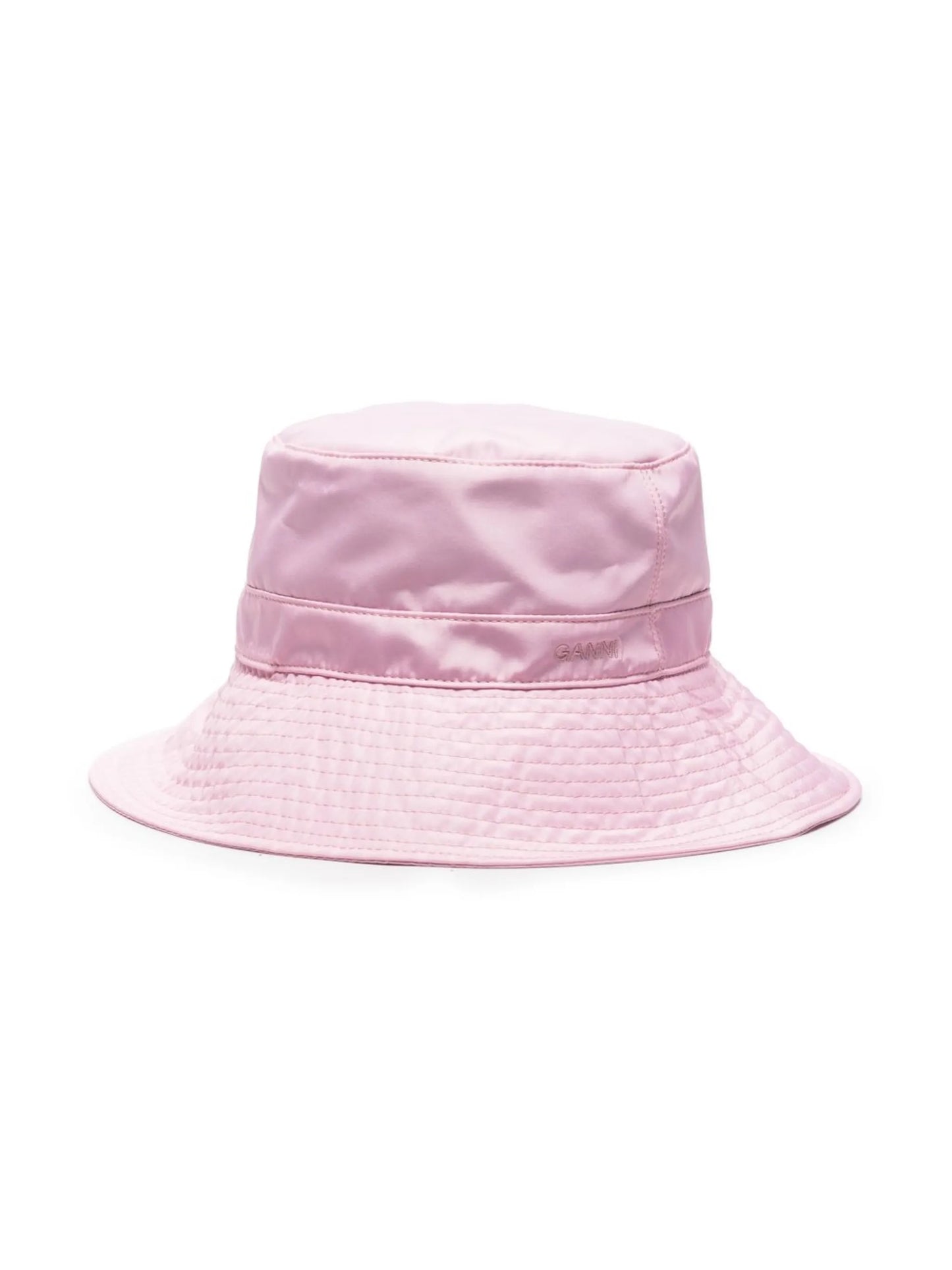 recycled polyester bucket hat