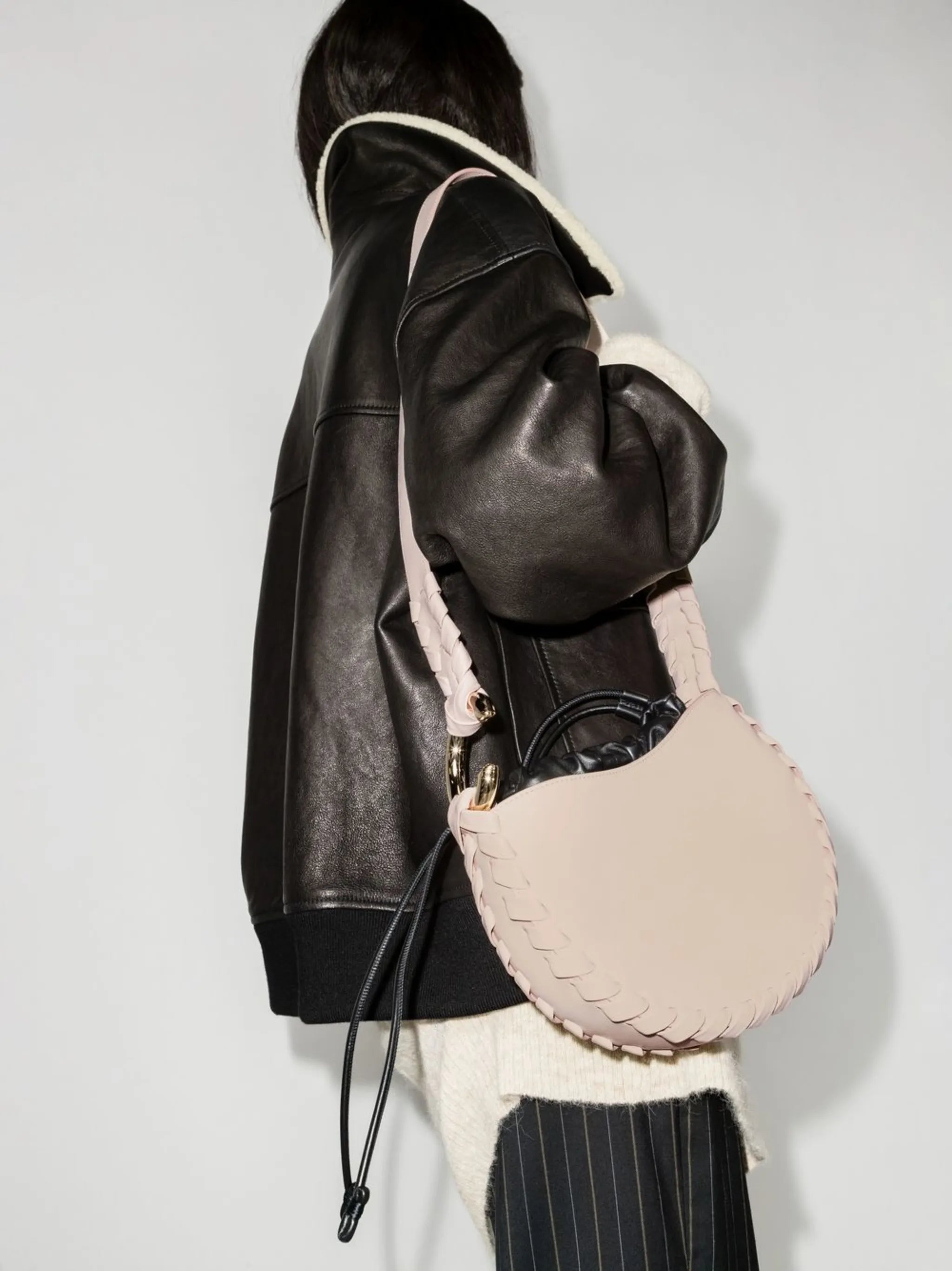 small Mate cross body bag