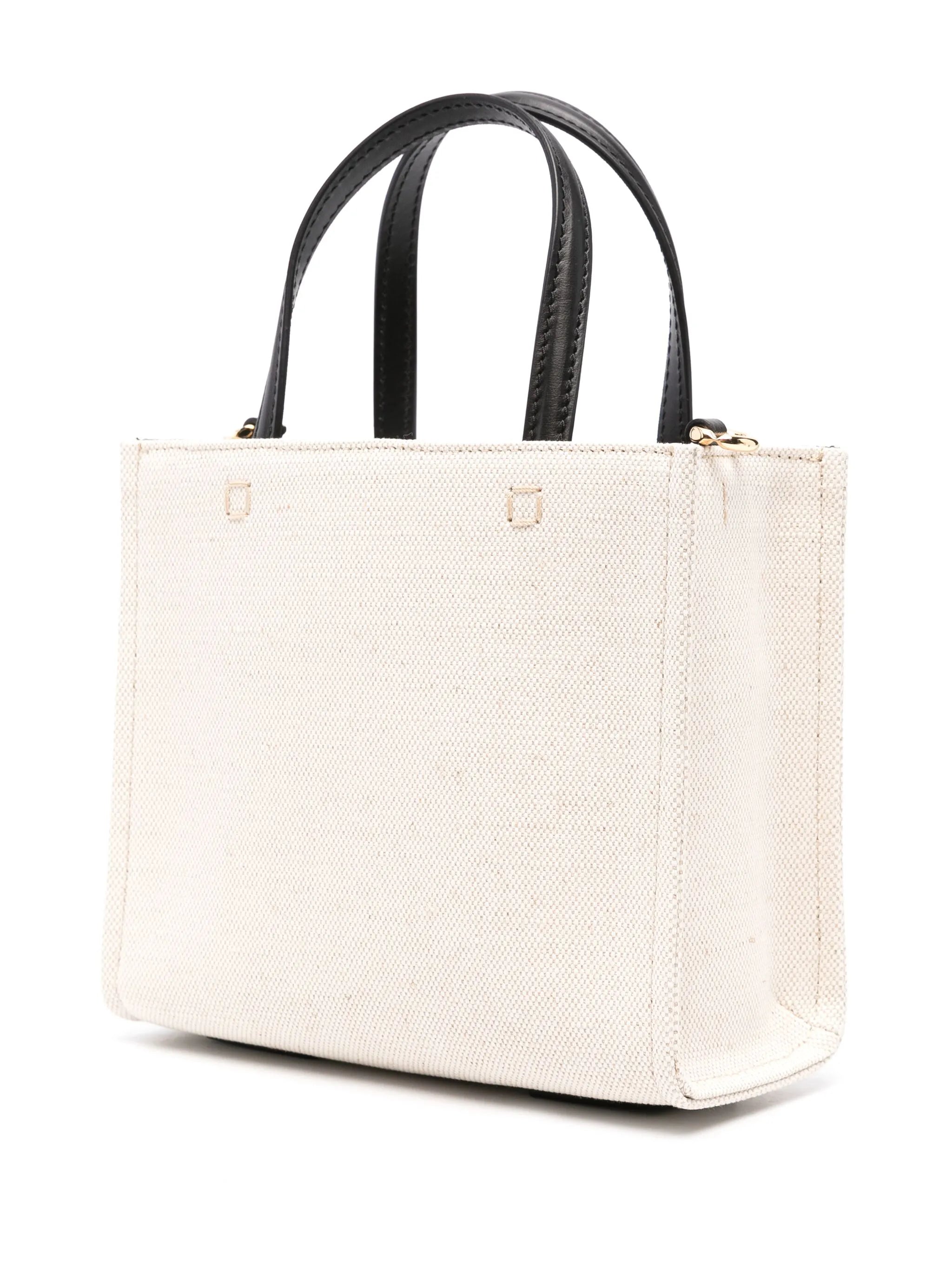 mini G-T ote bag
