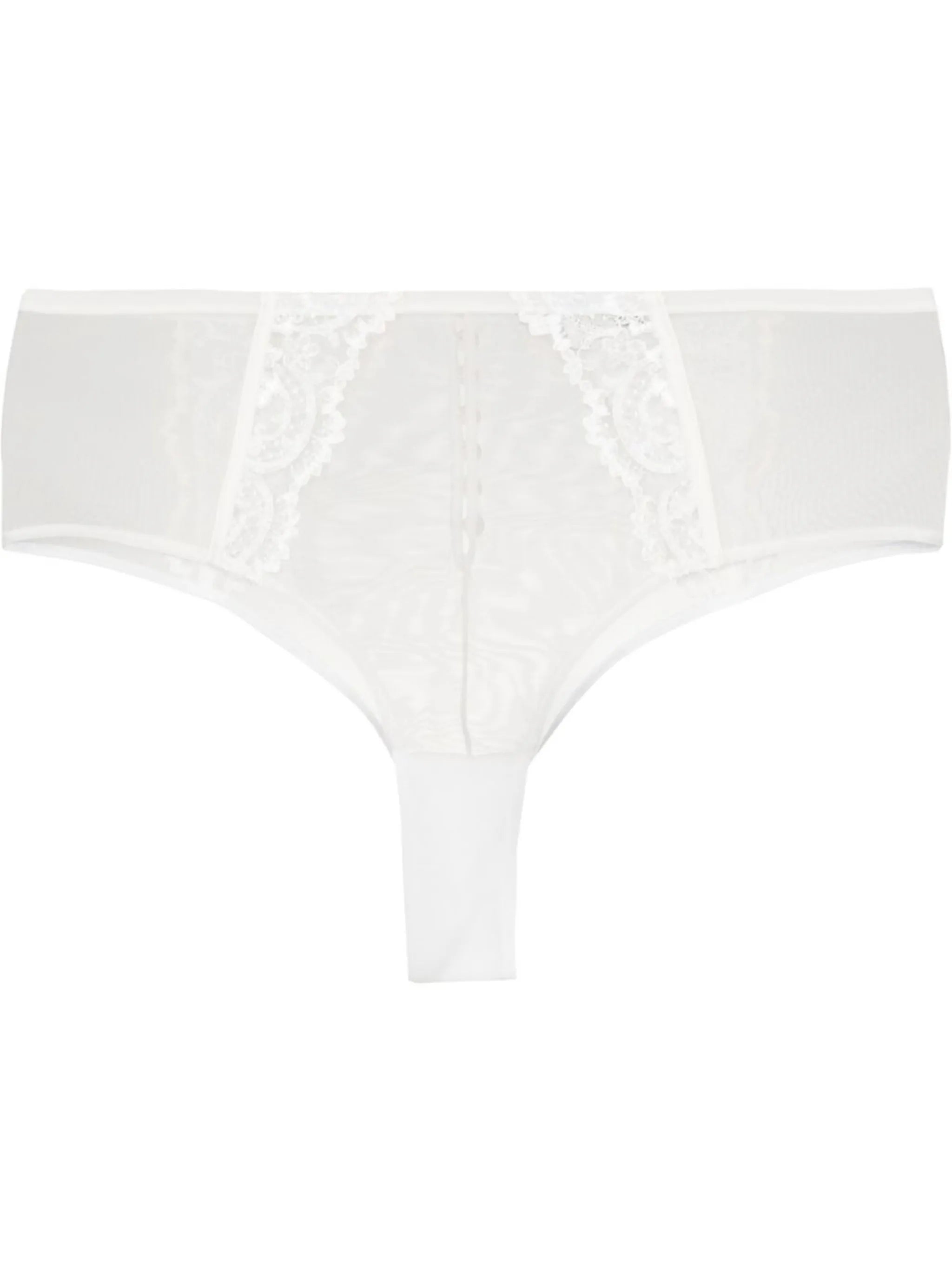 Juliette high-waist briefs