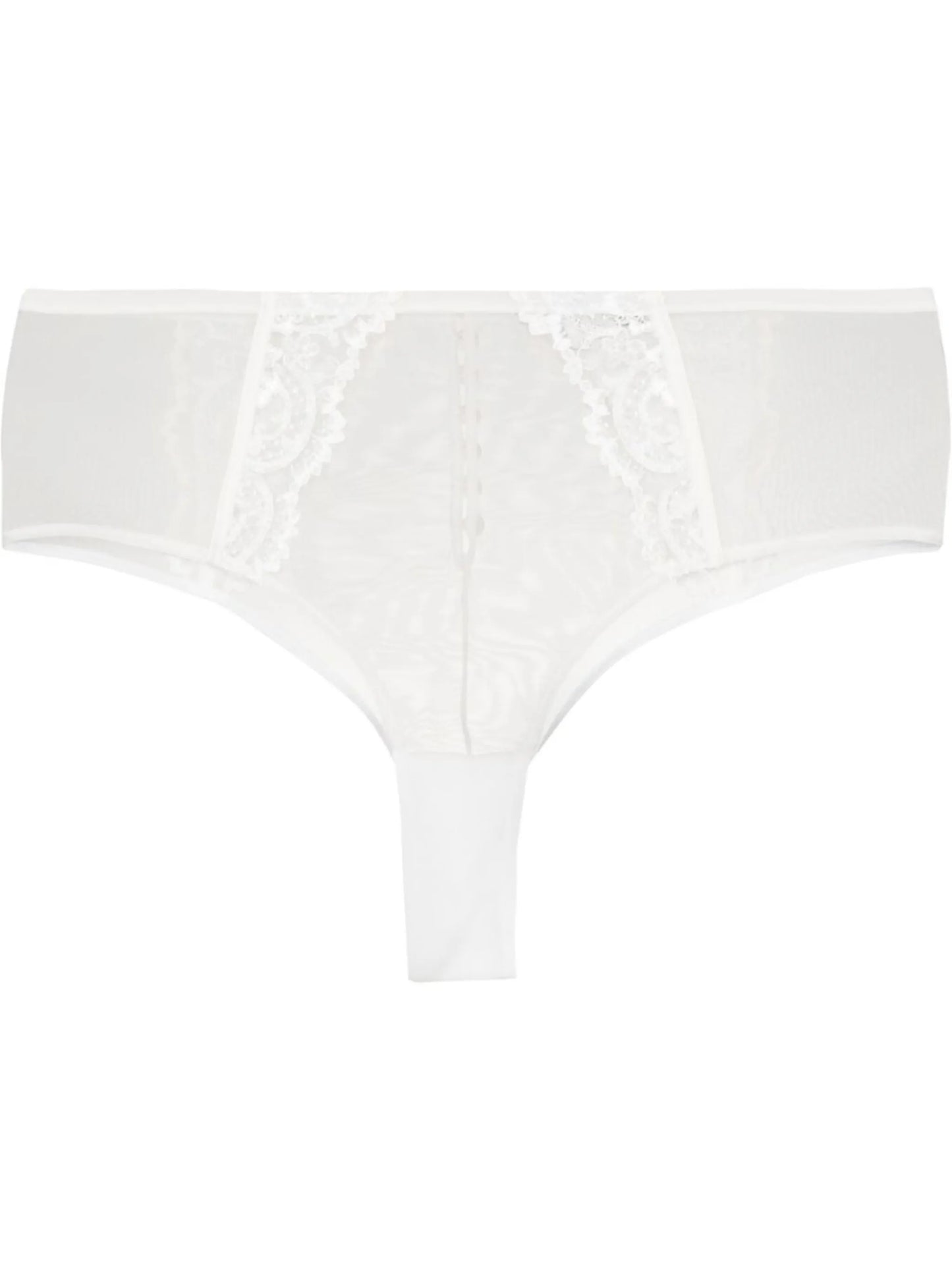 Juliette high-waist briefs