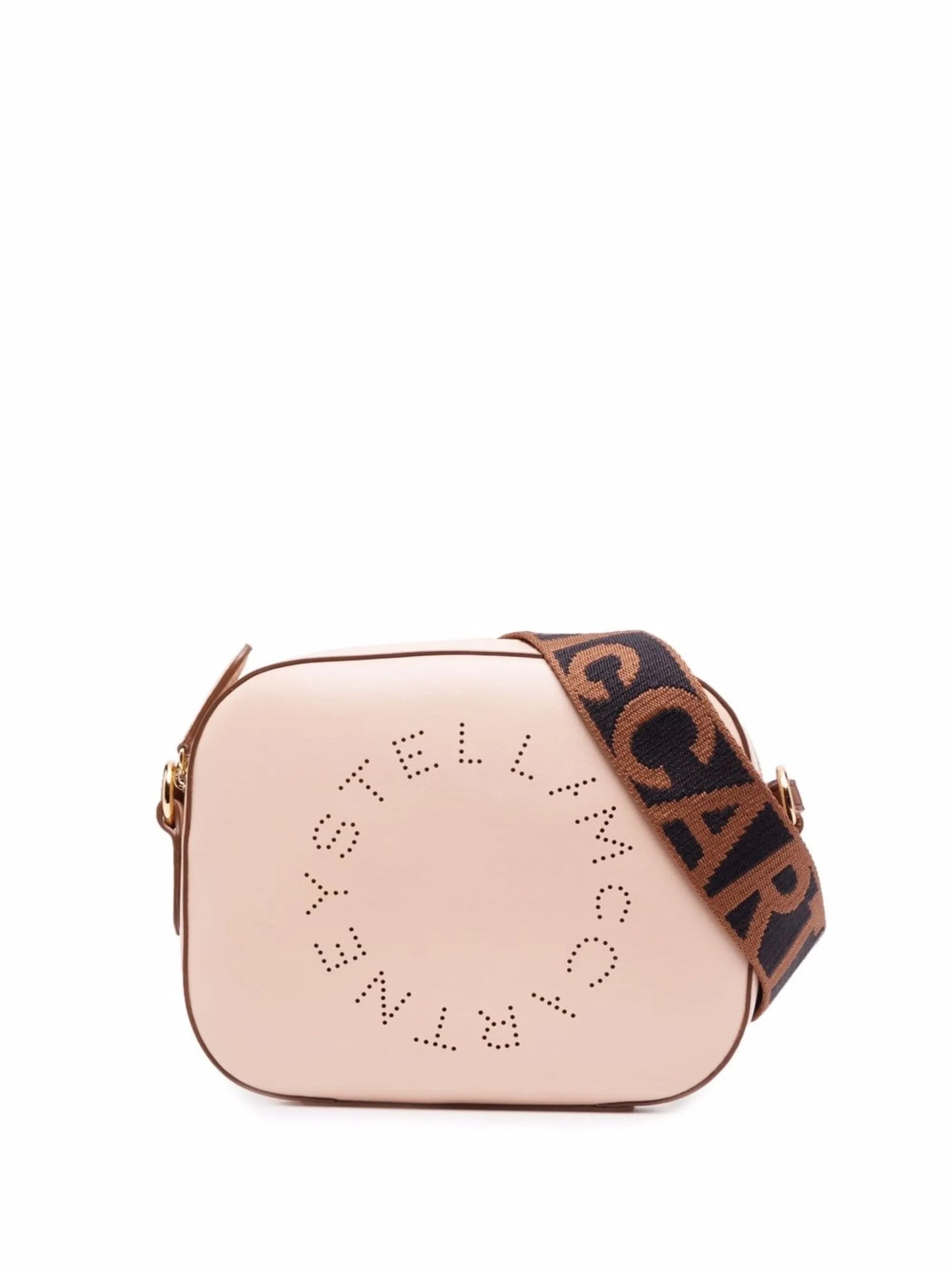 Stella Logo crossbody bag