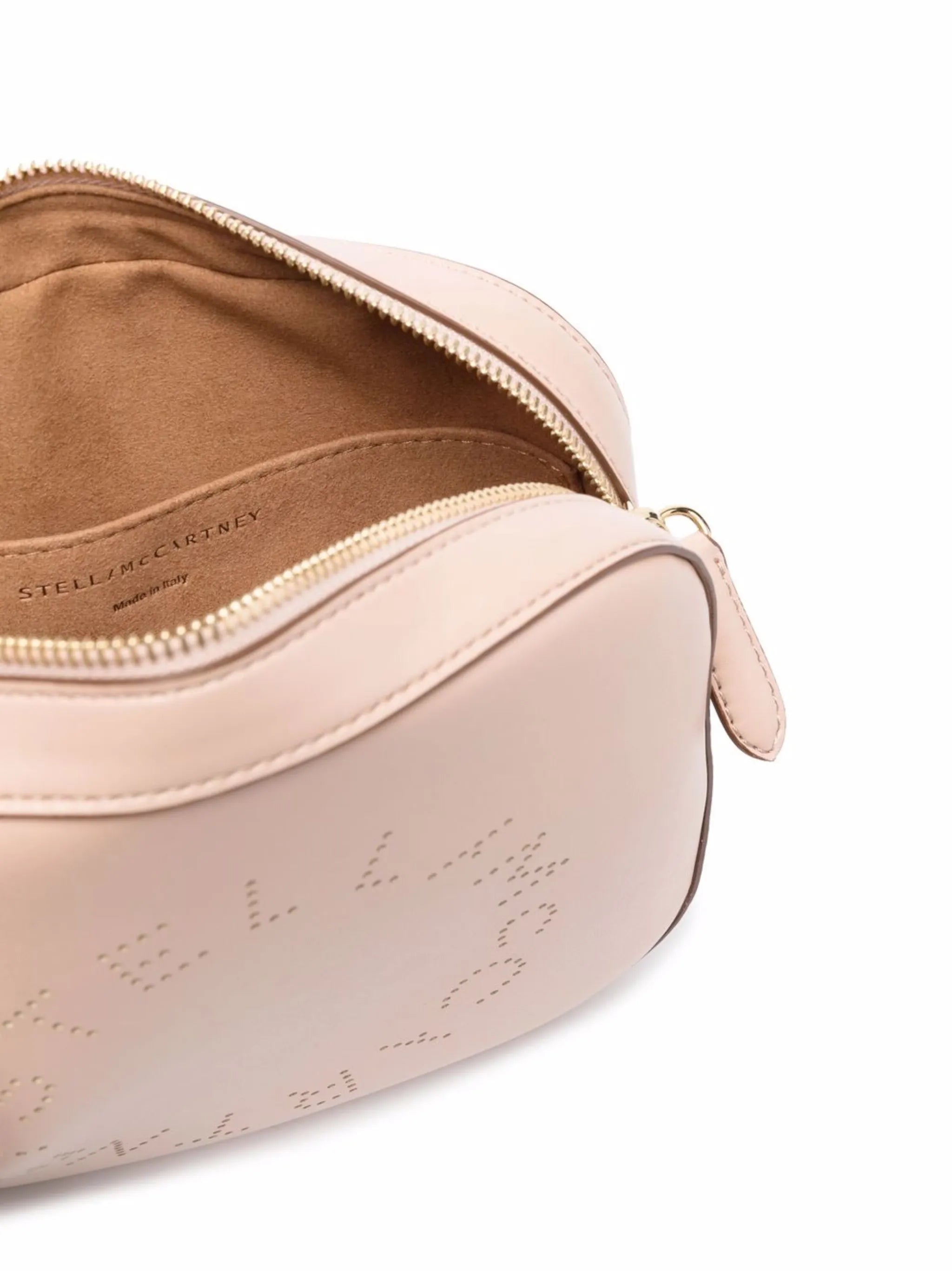 Stella Logo crossbody bag
