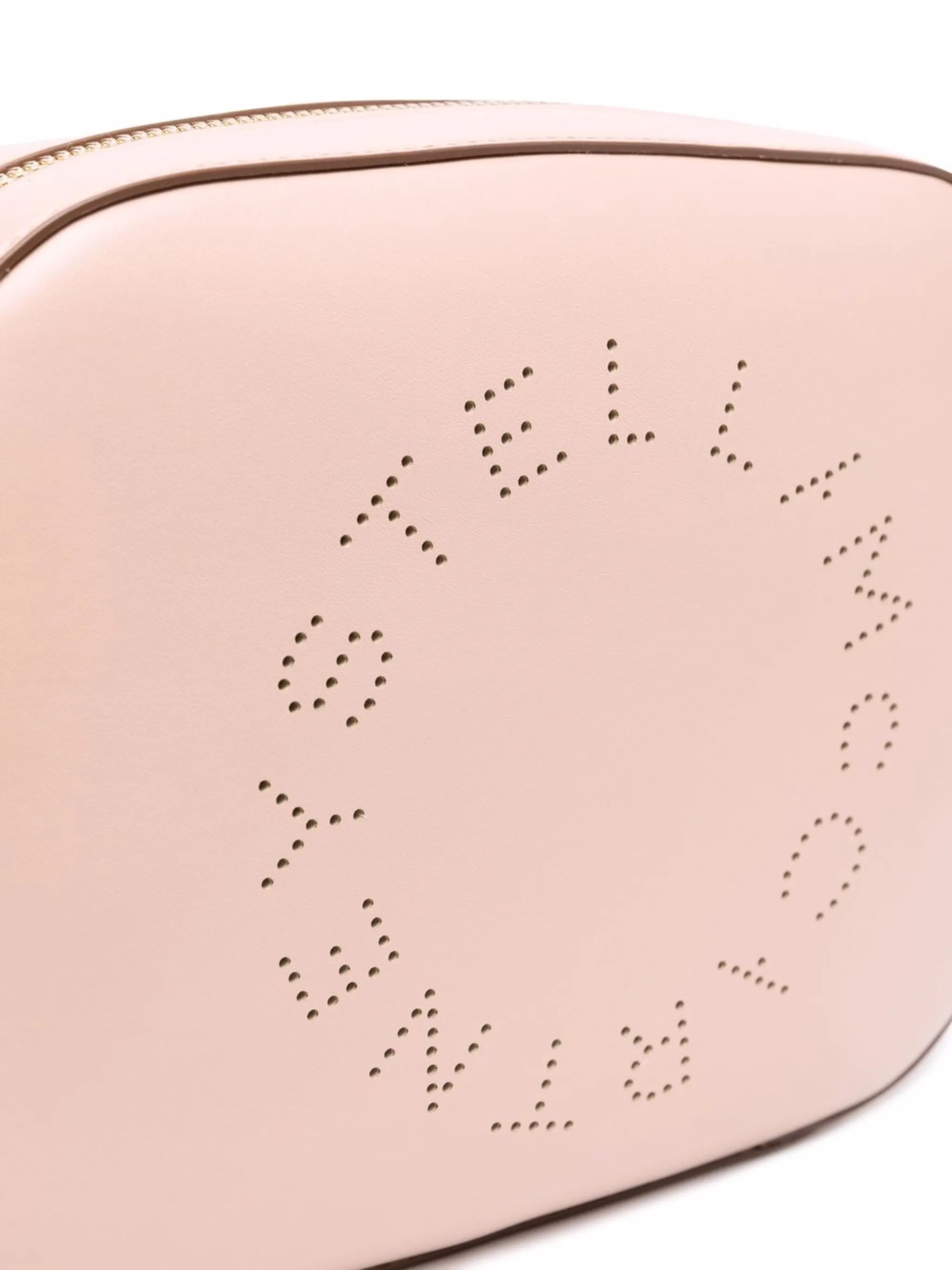Stella Logo crossbody bag
