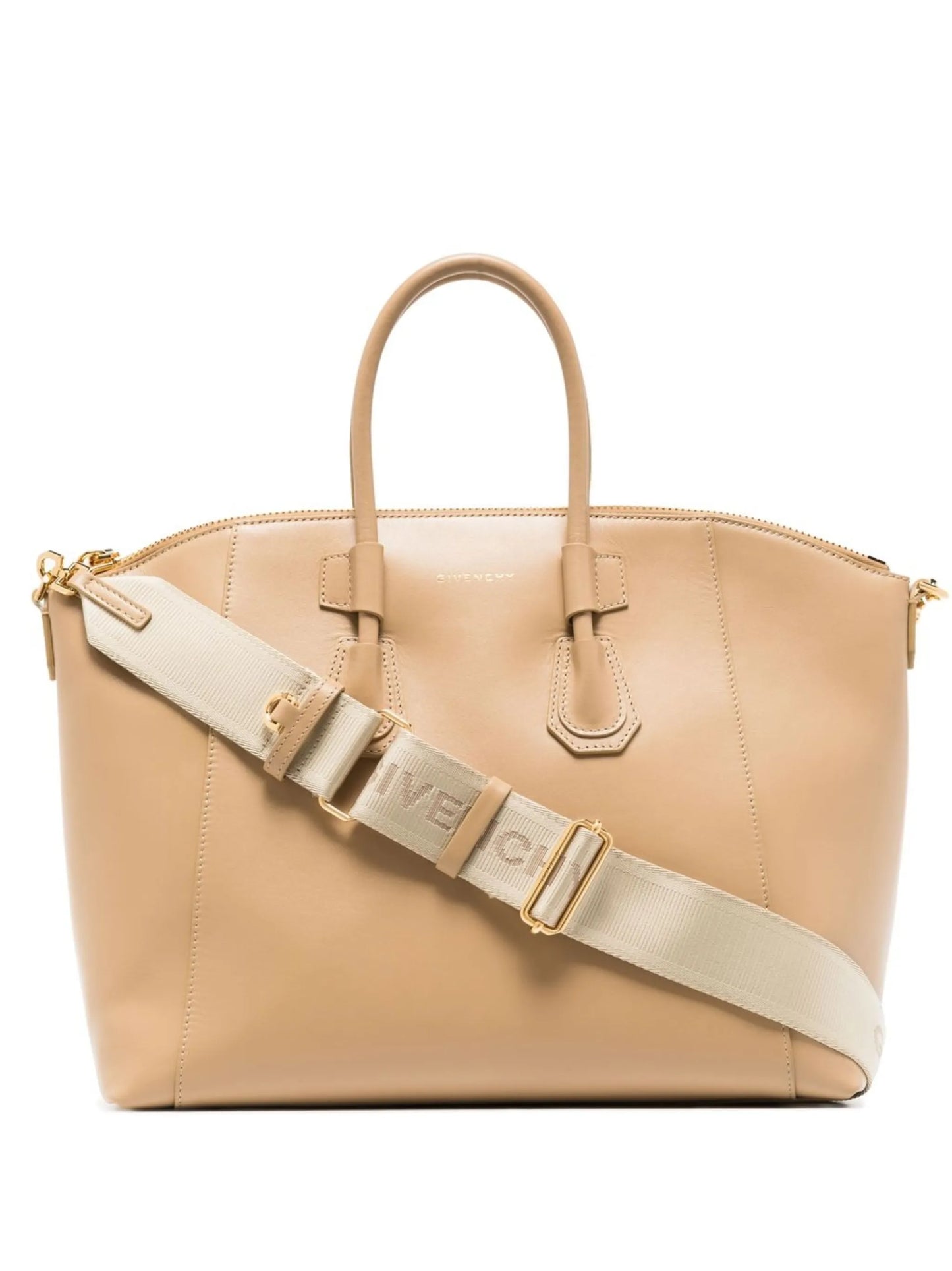 small Antigona tote bag