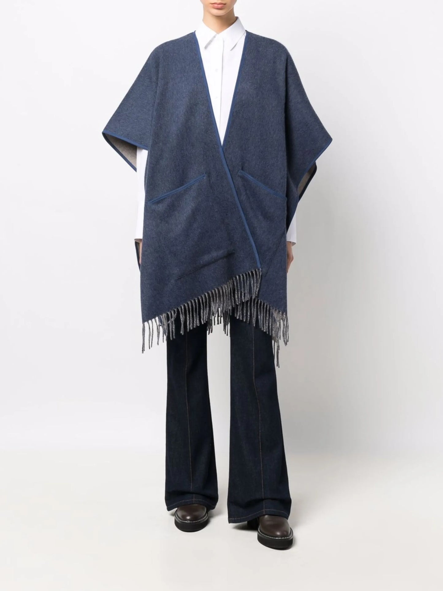 1927 Salvatore Ferragamo Cape