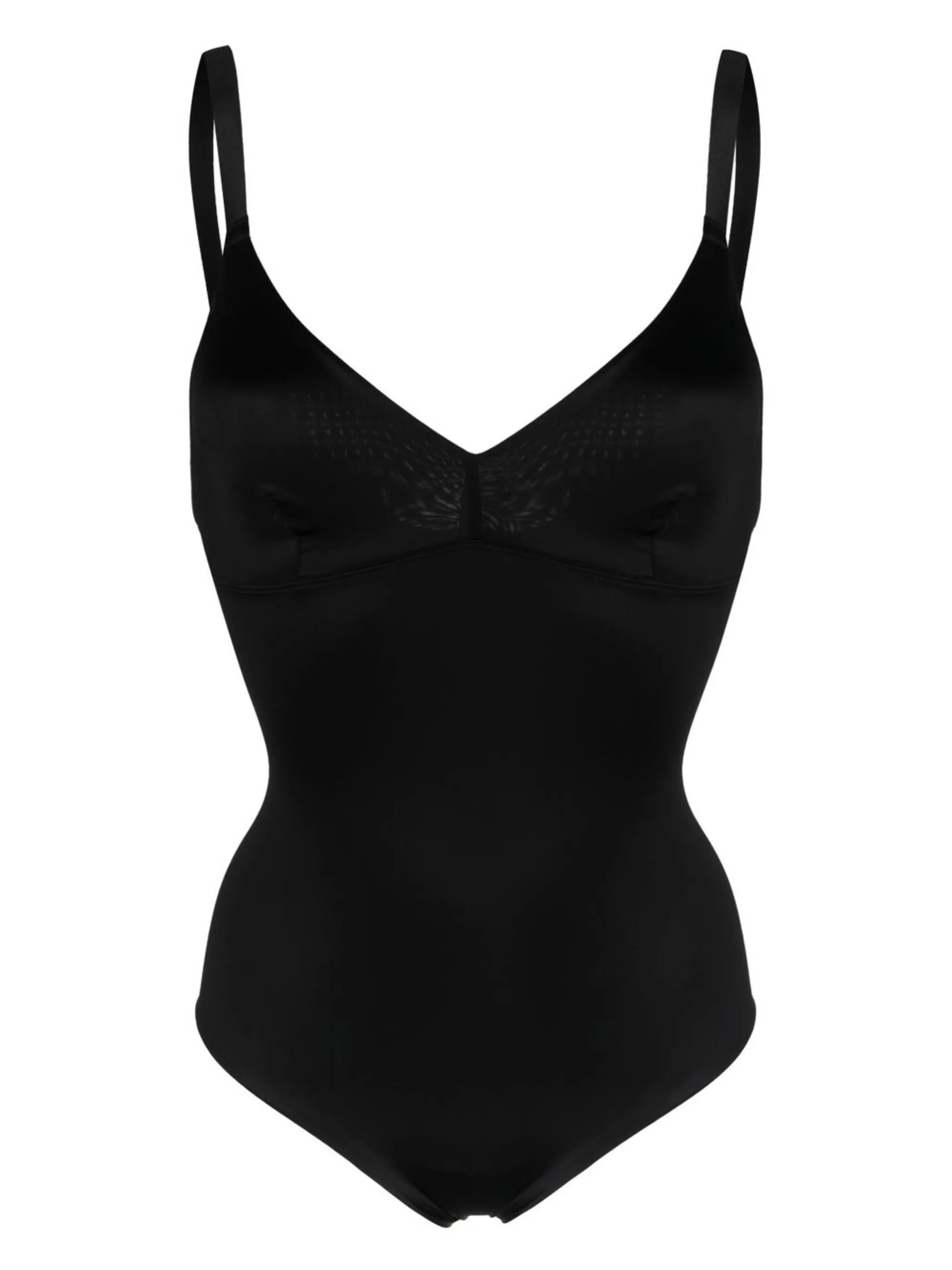 thong bodysuit shaping body