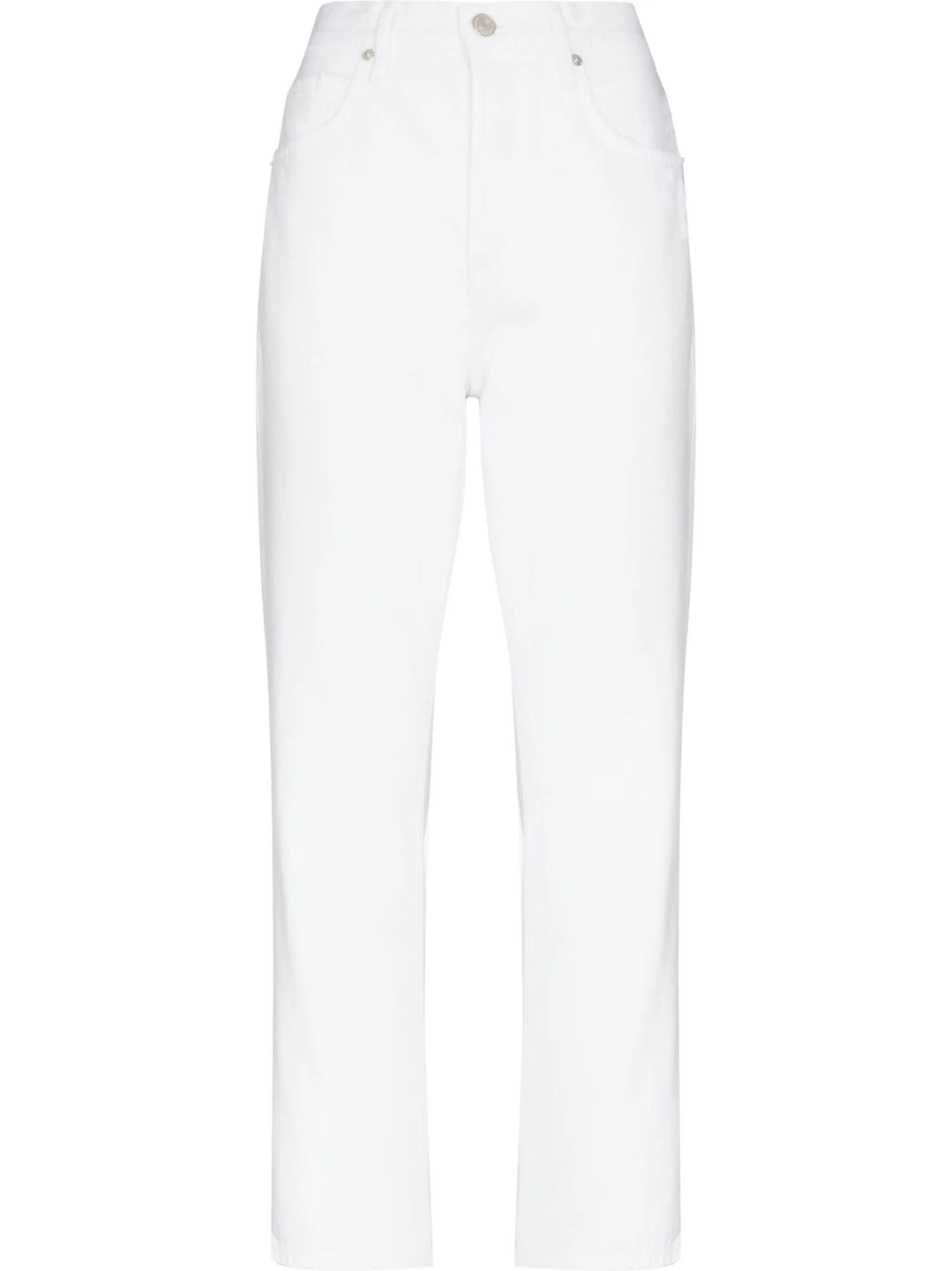 Le Original straight-leg jeans