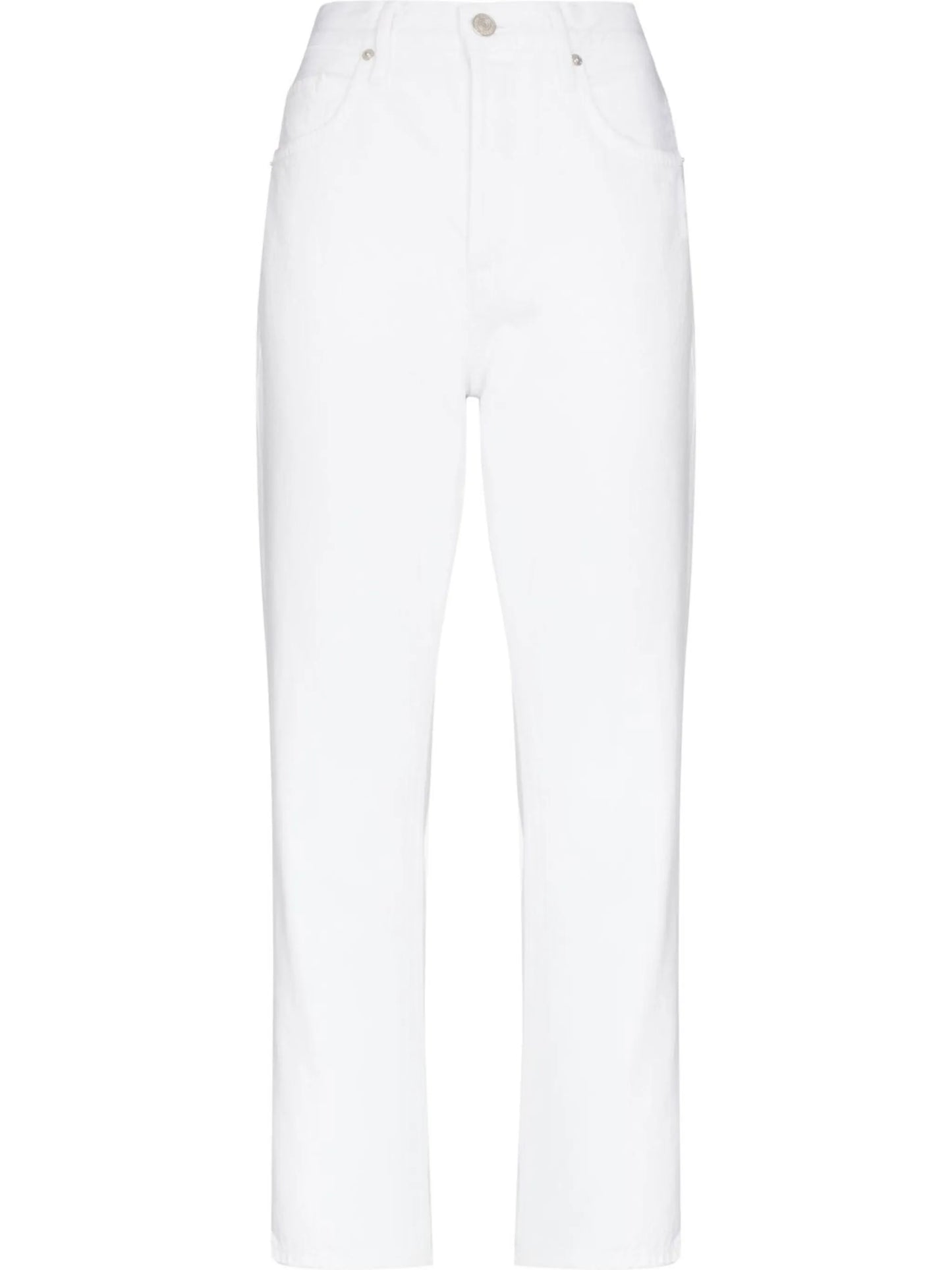 Le Original straight-leg jeans