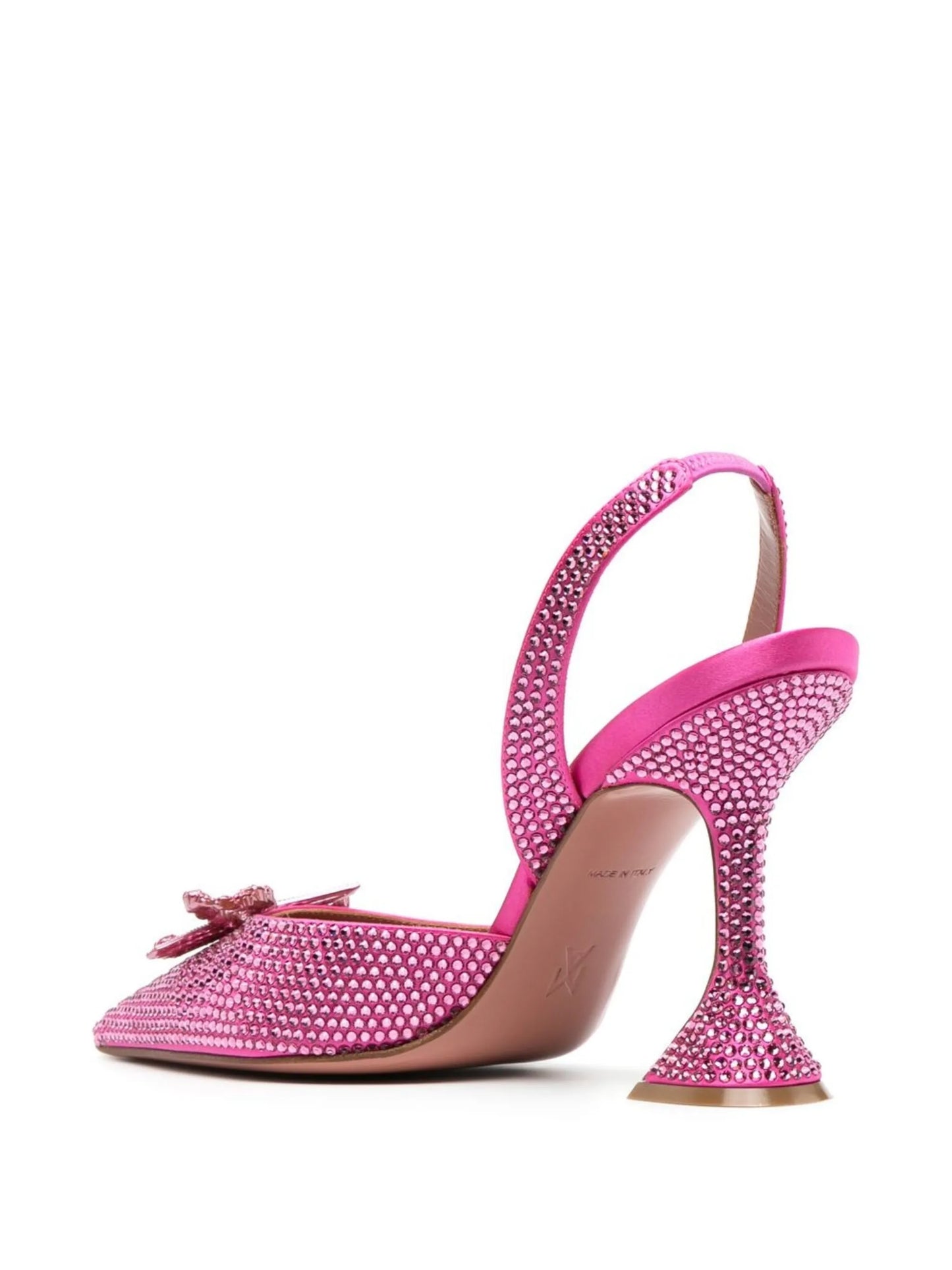 Rosie 95 slingback pumps