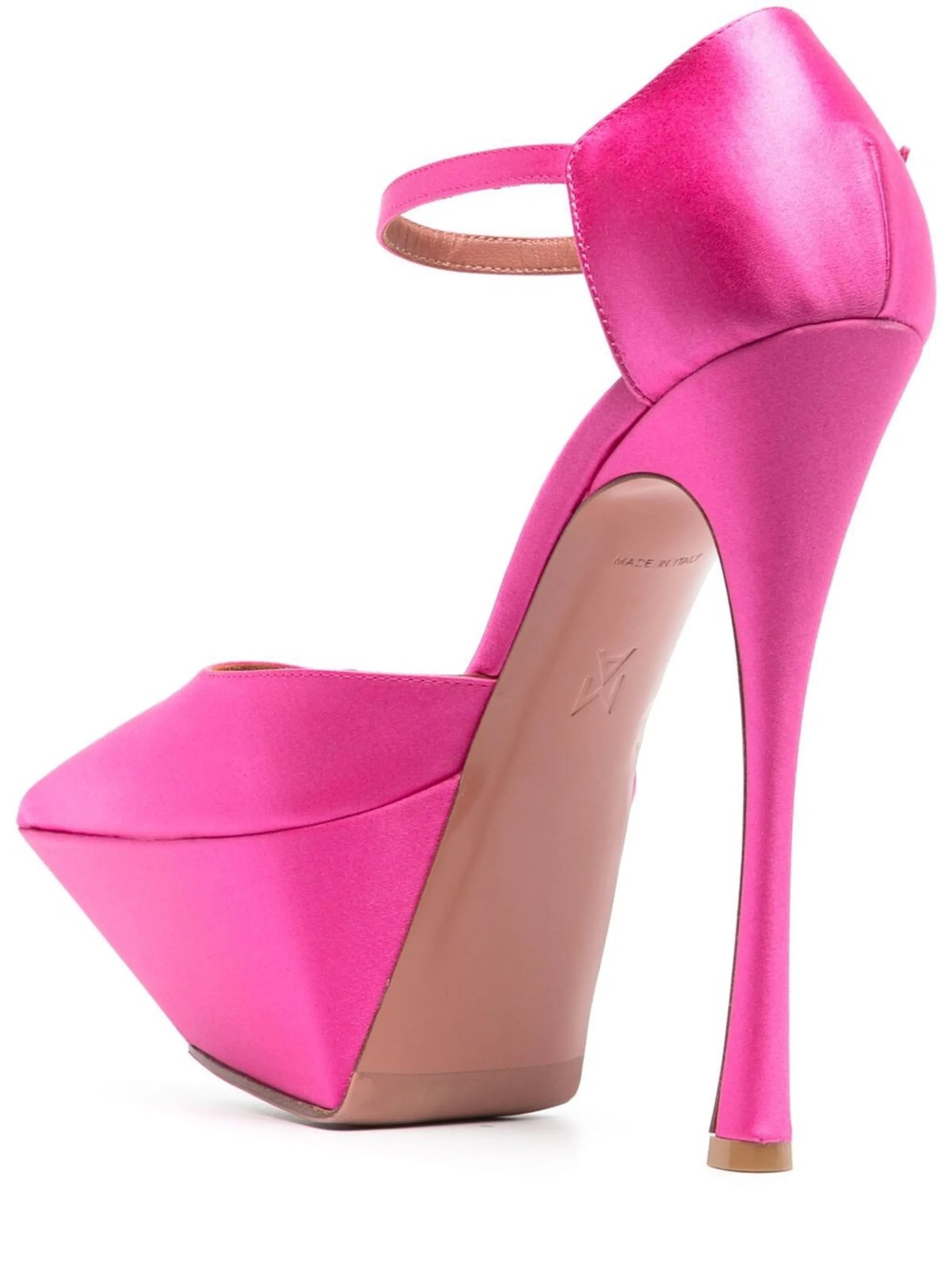 Angelica 150mm pumps