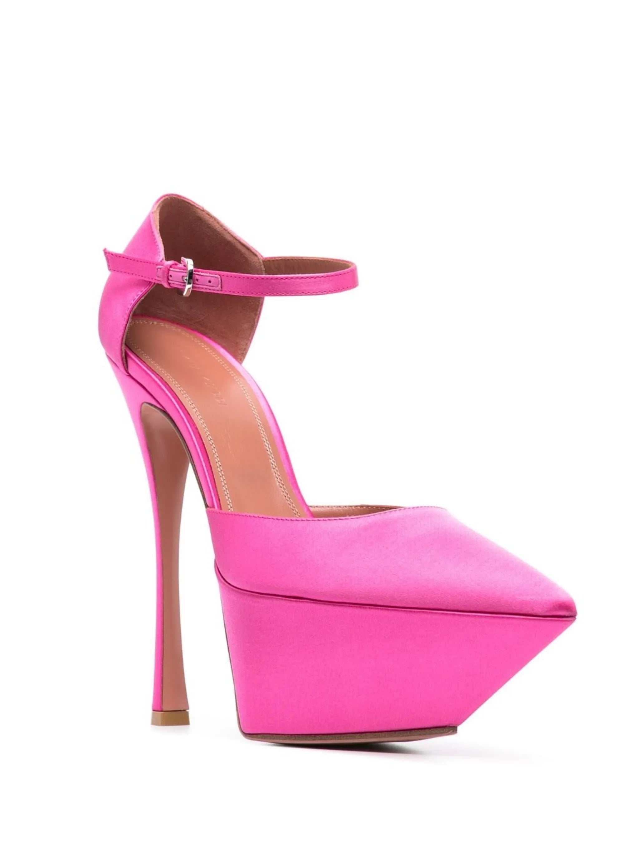 Angelica 150mm pumps