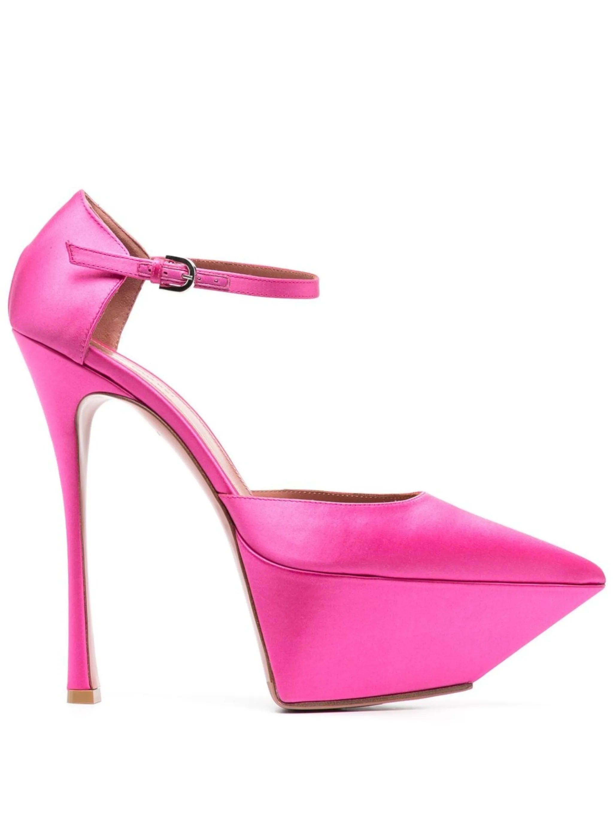 Angelica 150mm pumps