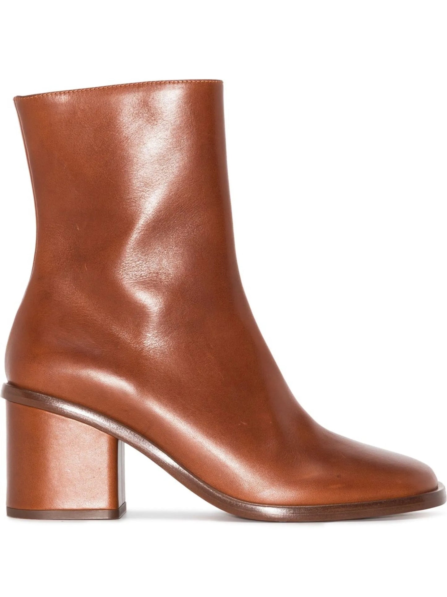 Meganne 65mm ankle boots