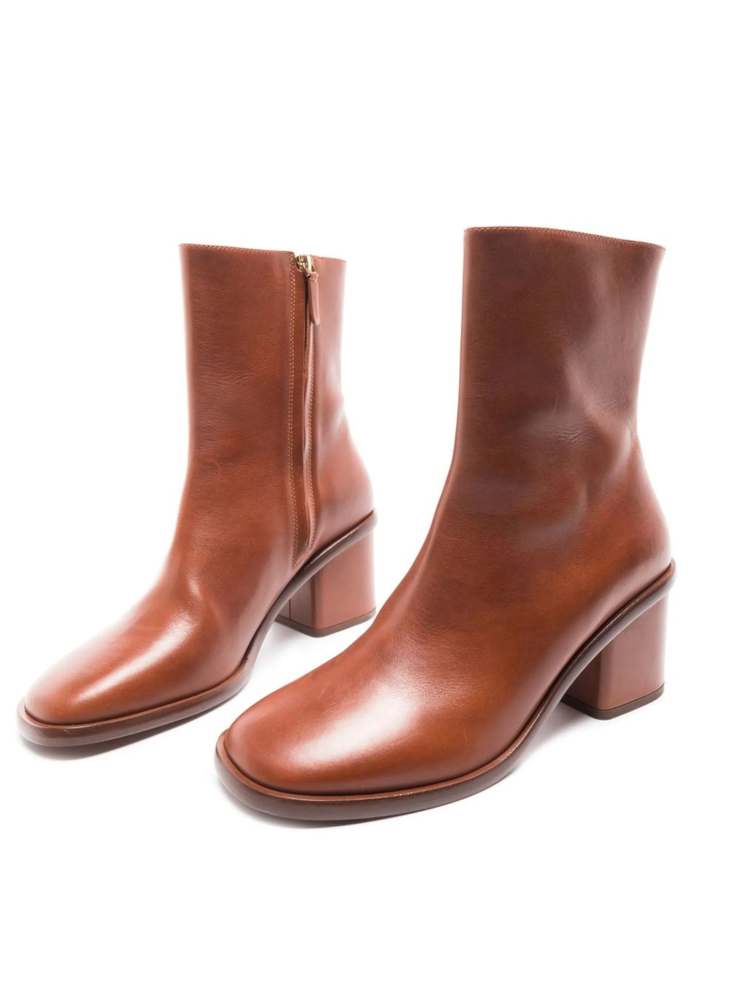 Meganne 65mm ankle boots