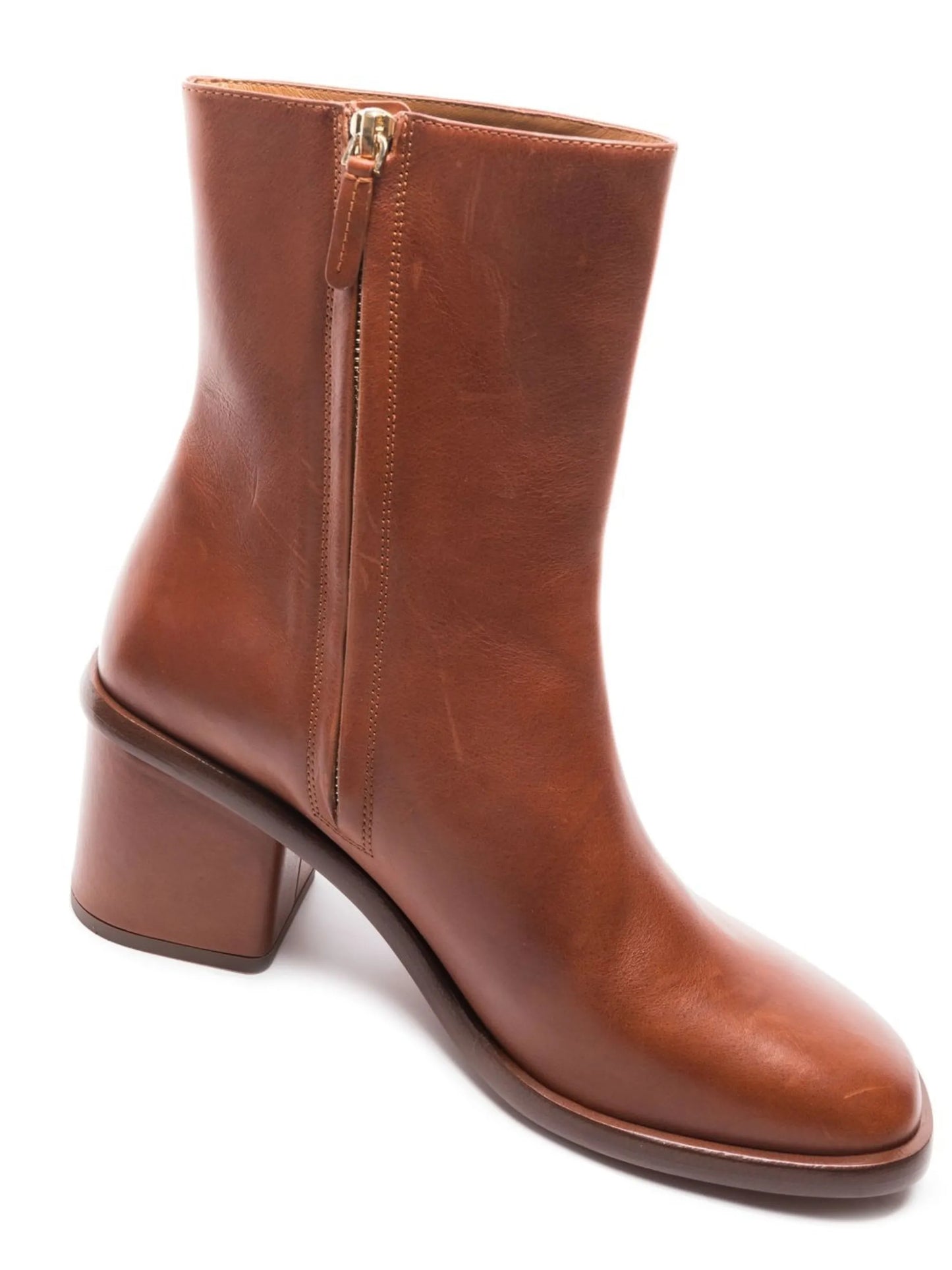 Meganne 65mm ankle boots