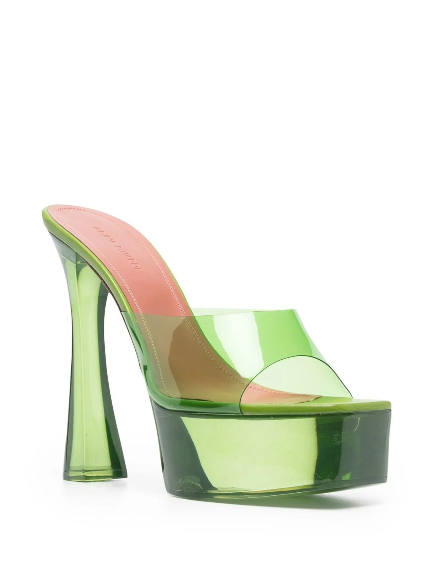 Dalida 145mm sandals