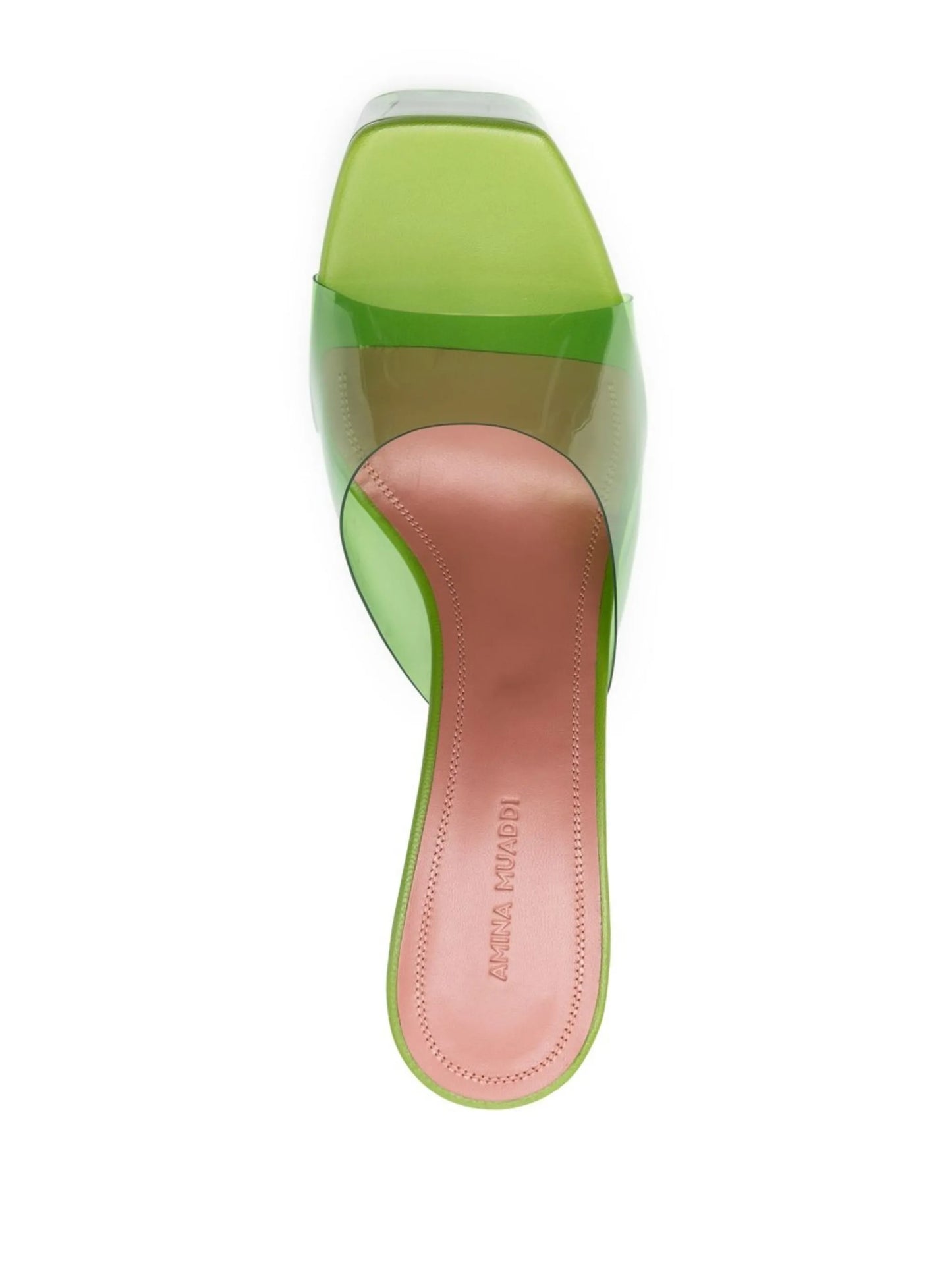 Dalida 145mm sandals
