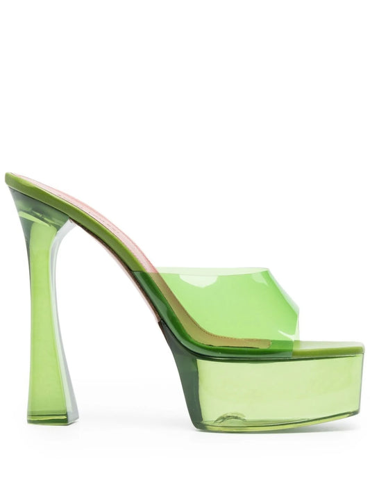 Dalida 145mm sandals
