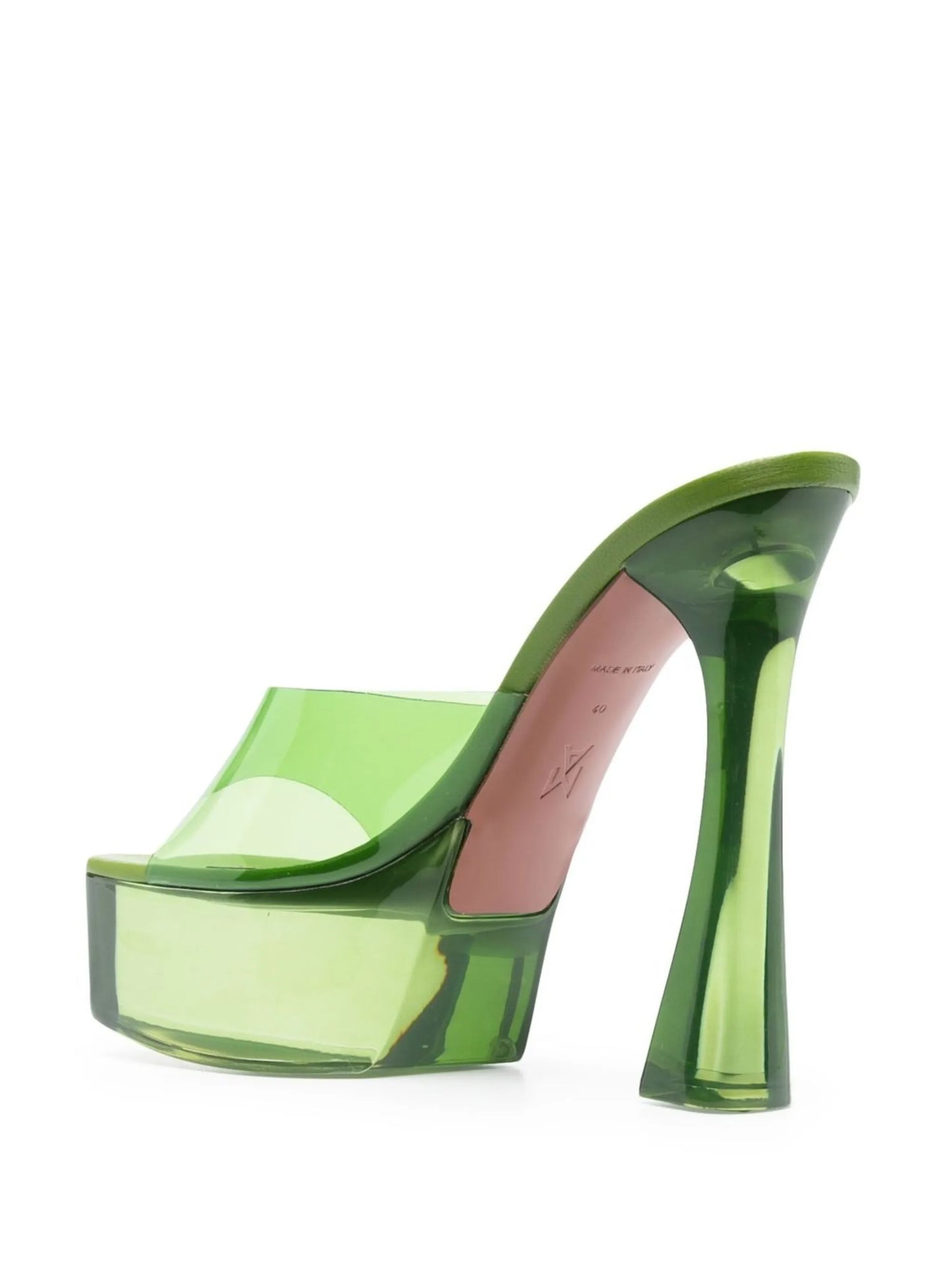 Dalida 145mm sandals
