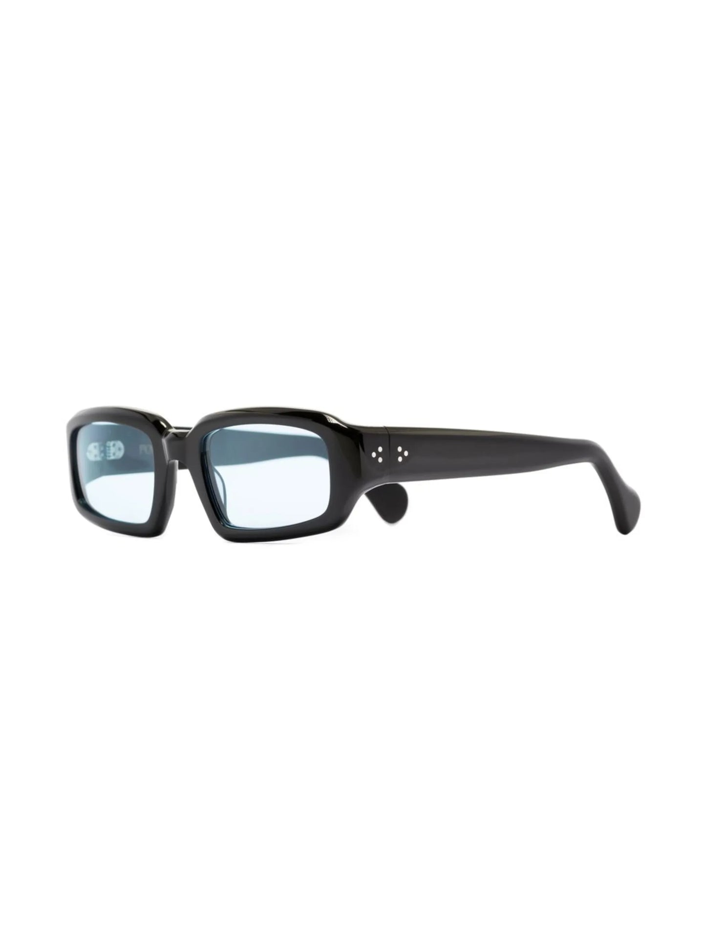 Mektoub rectangular-frame sunglasses