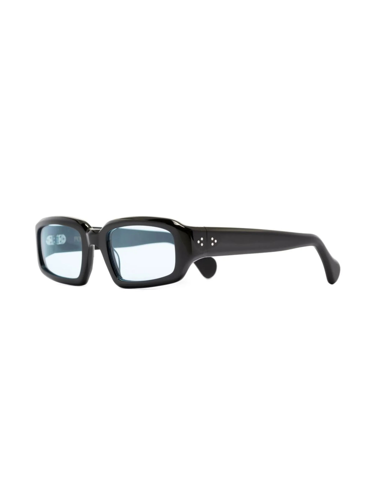 Mektoub rectangular-frame sunglasses