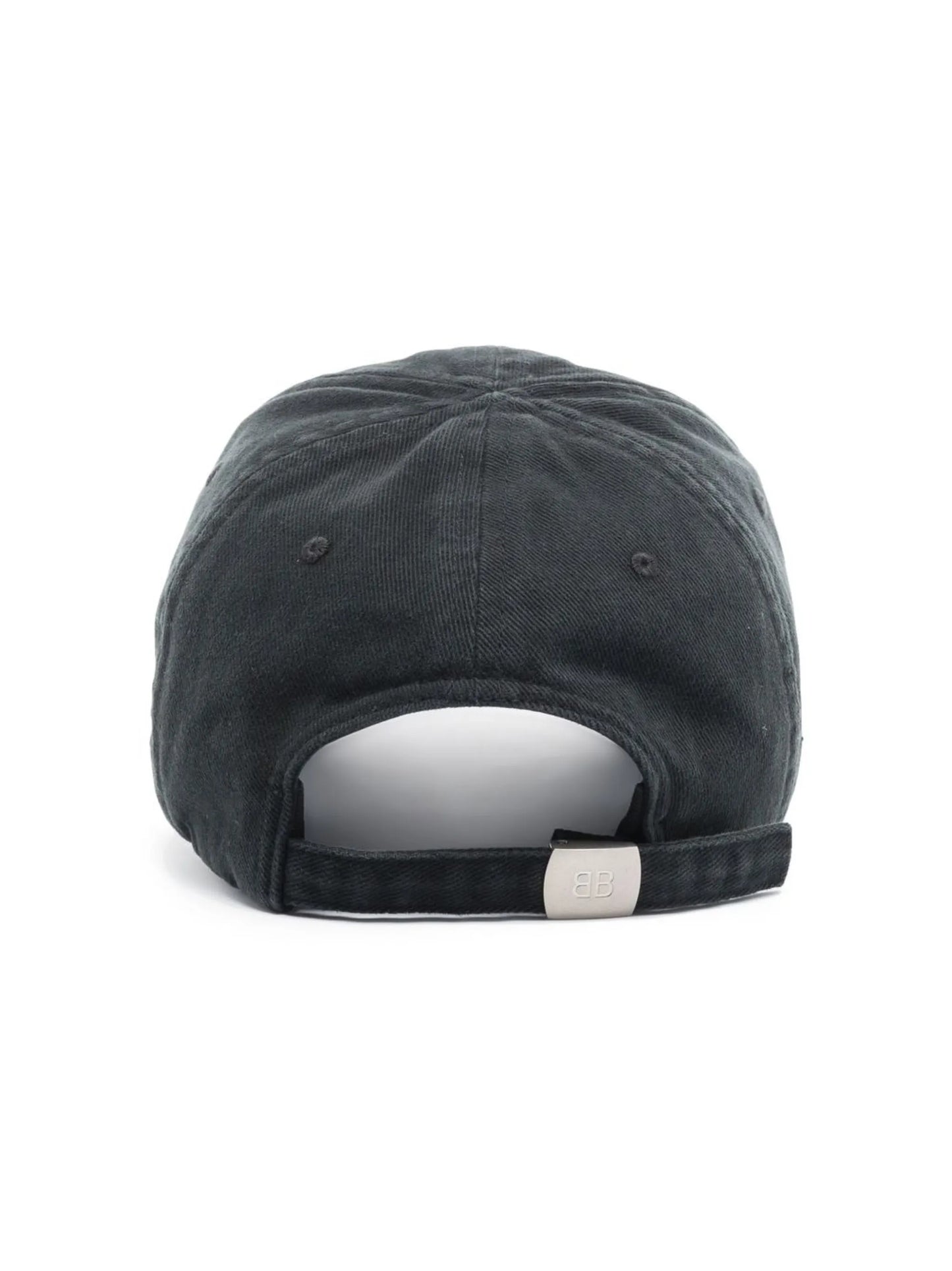 Paris cotton baseball cap