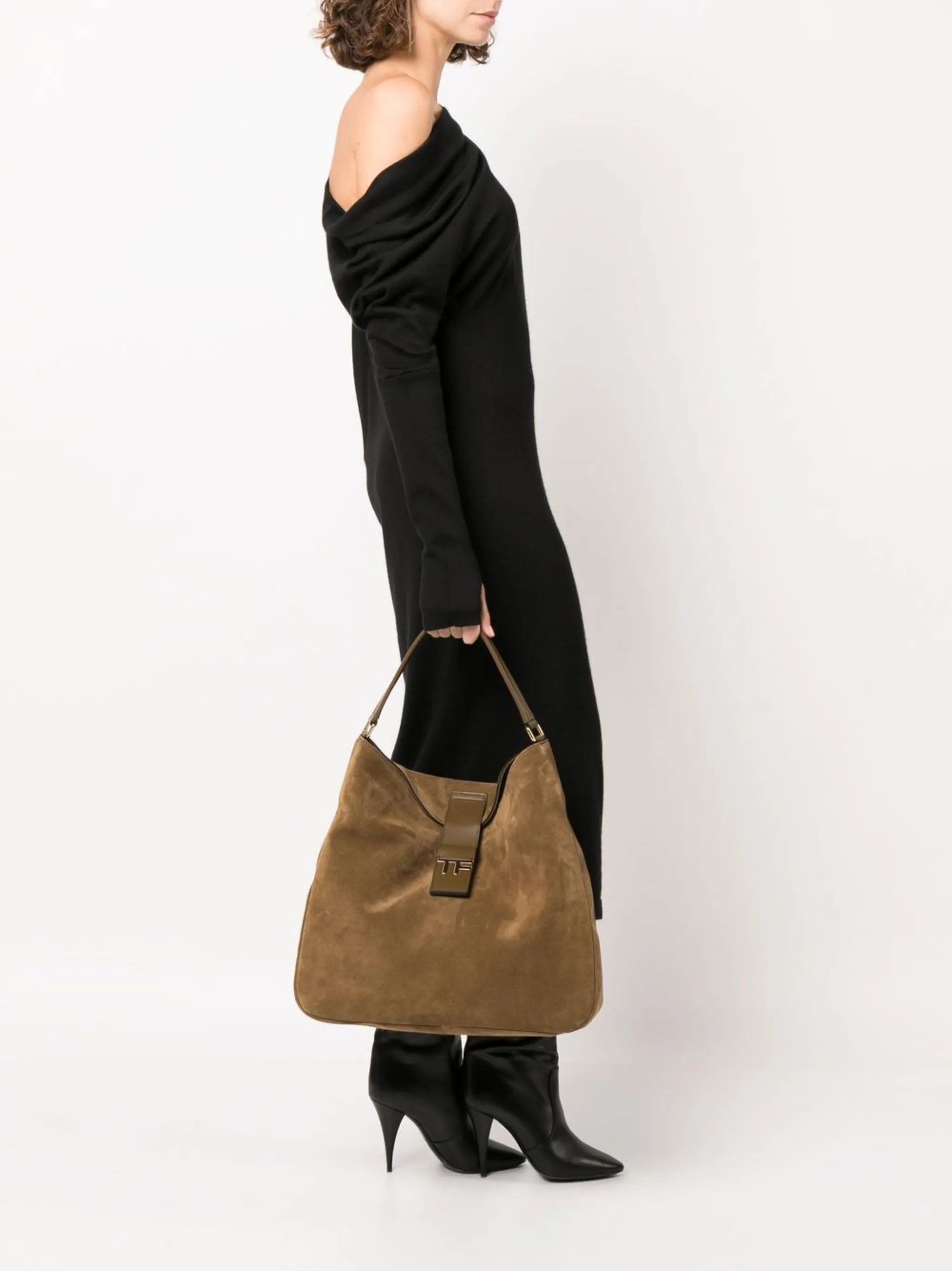 medium Hobo tote bag