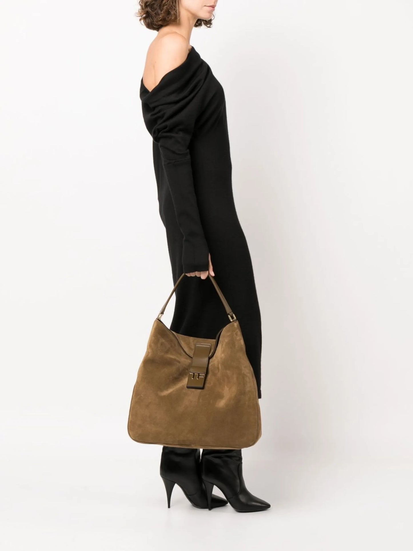 medium Hobo tote bag