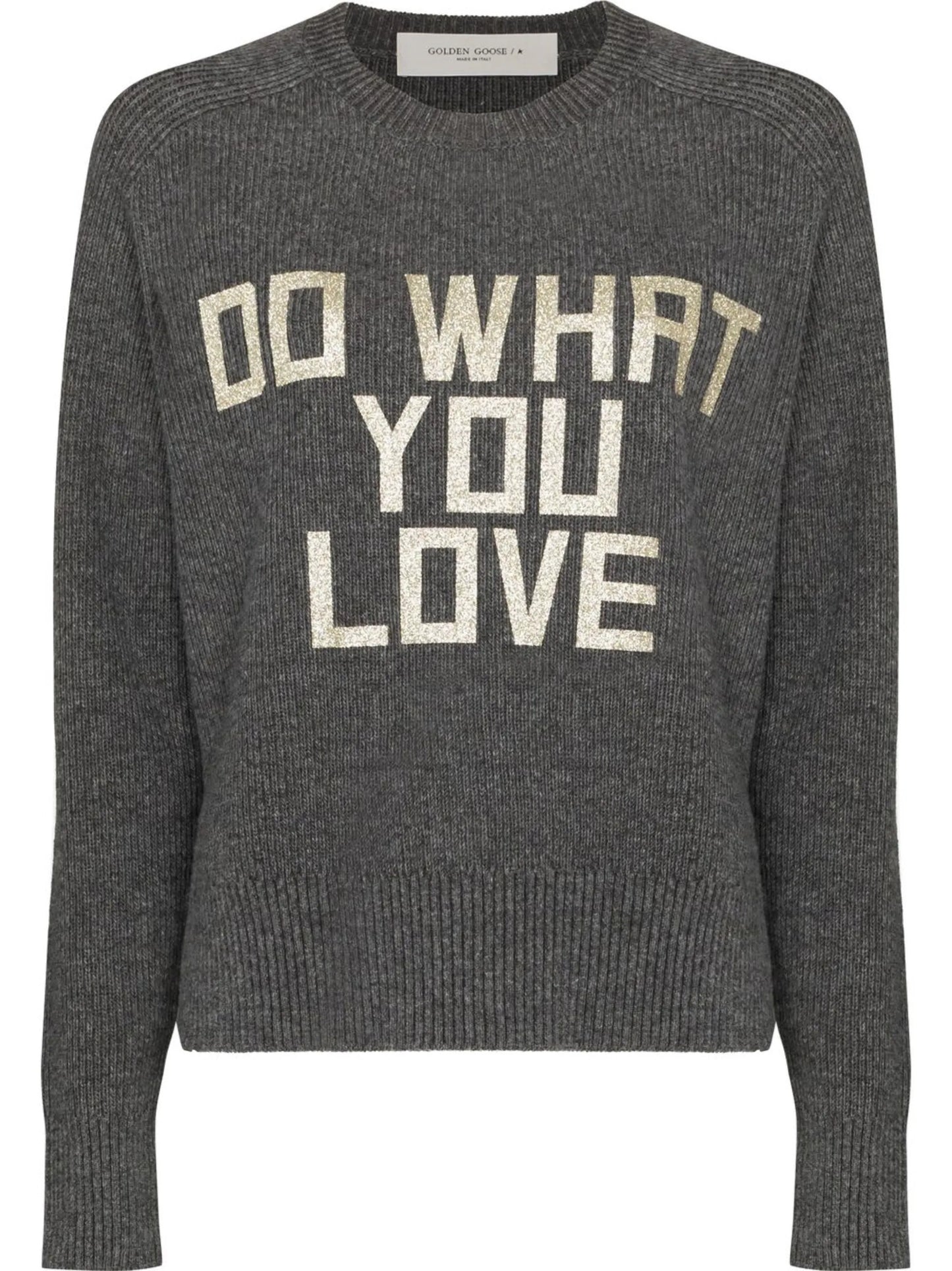Do What You Love jumper