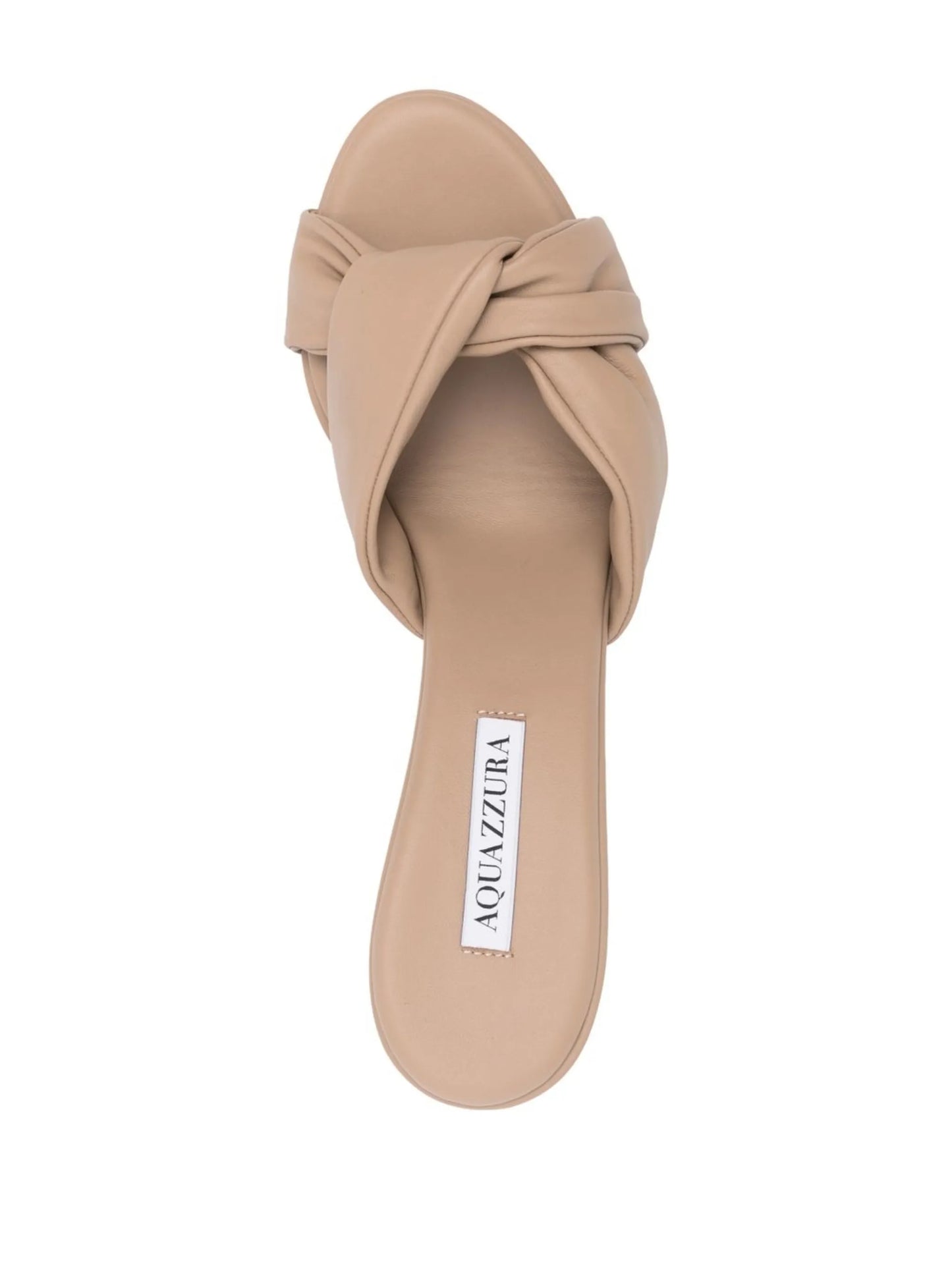 Olie 85mm sandals