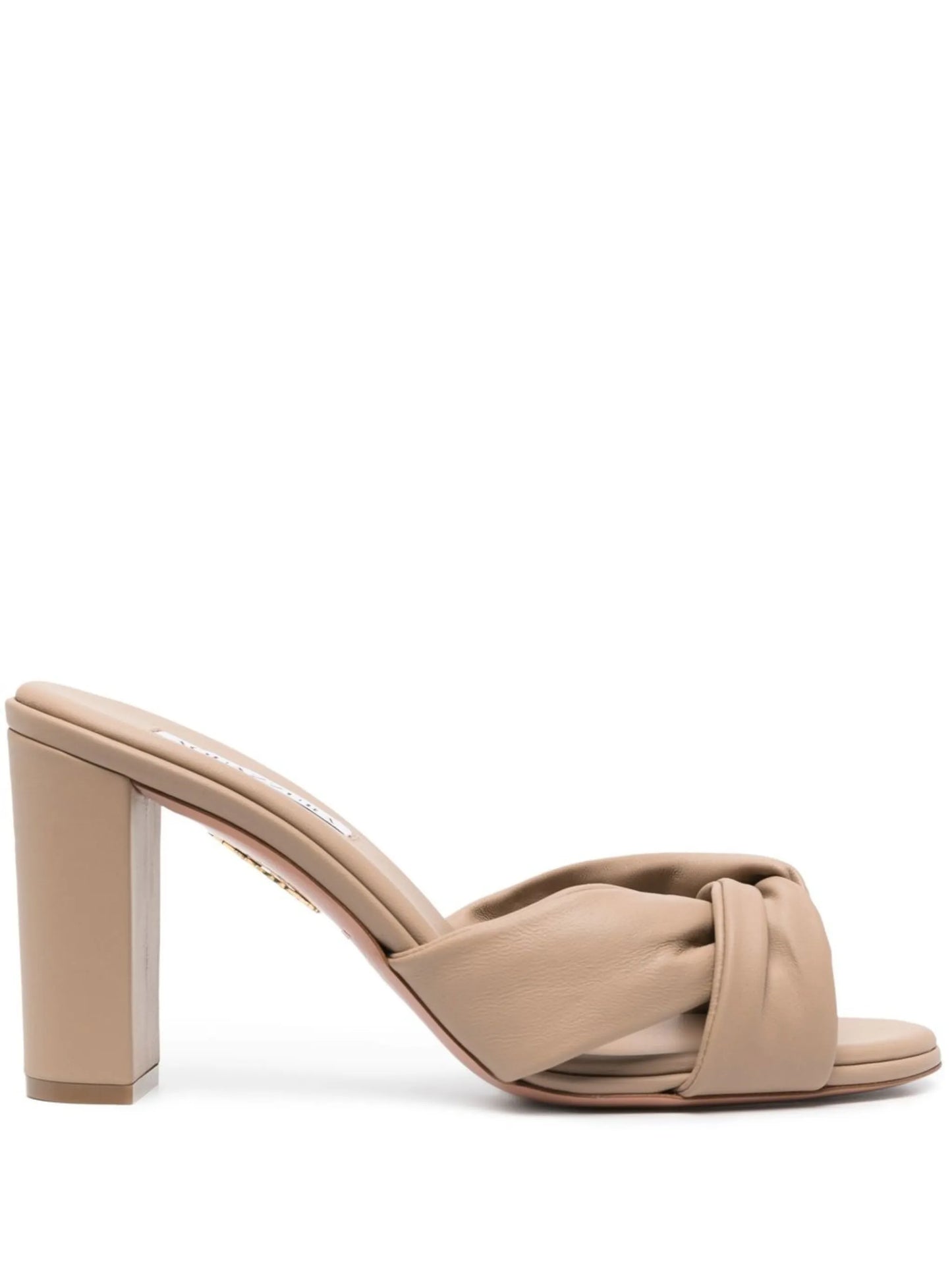Olie 85mm sandals