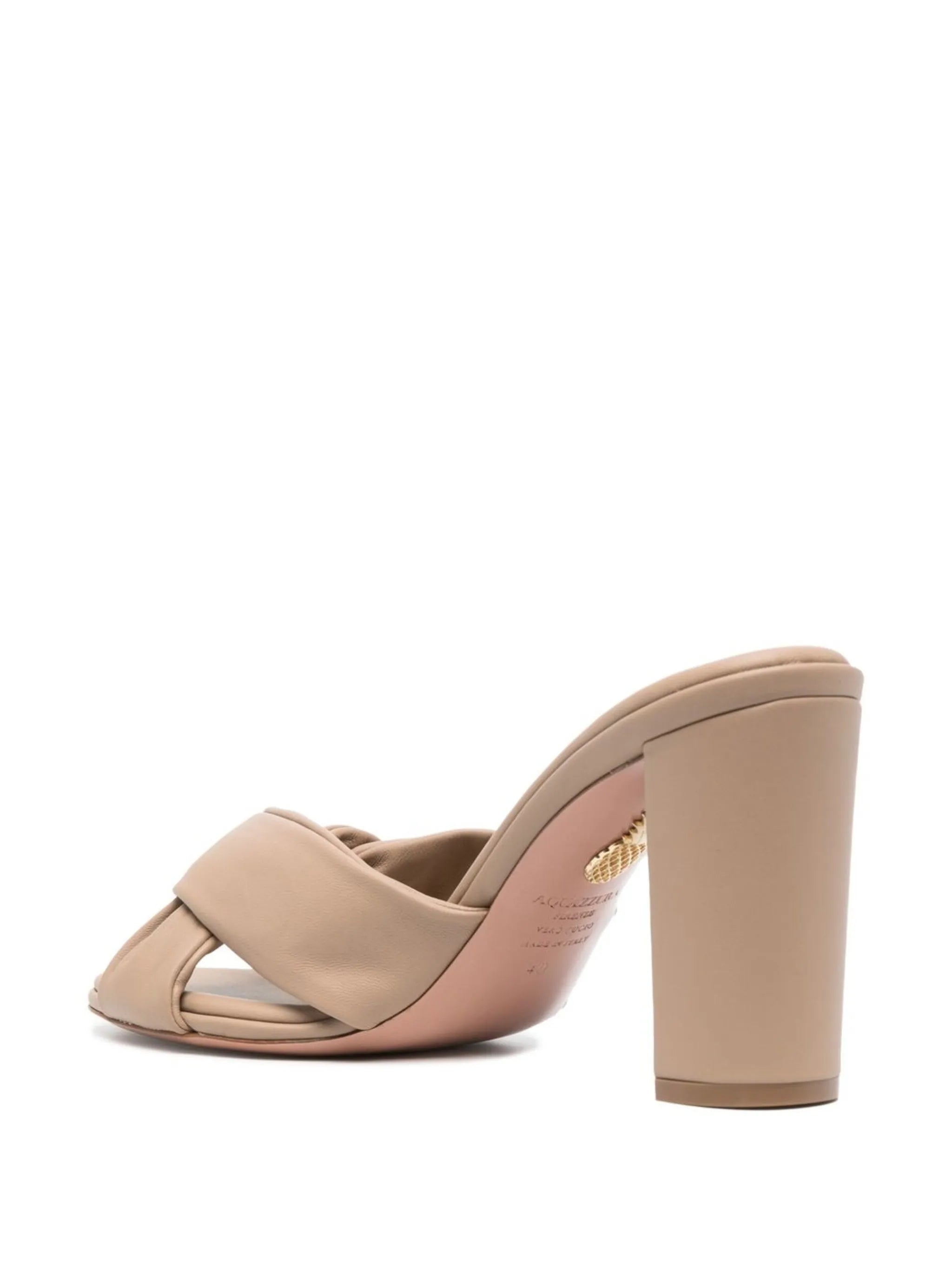 Olie 85mm sandals