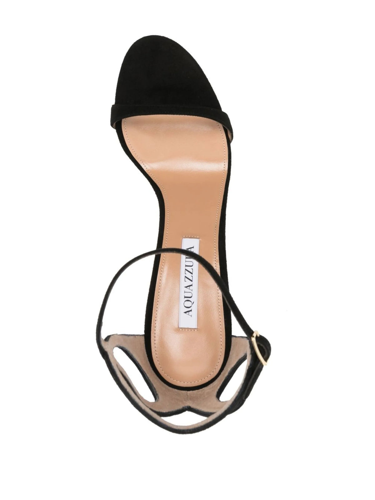 Joy 85mm sandals