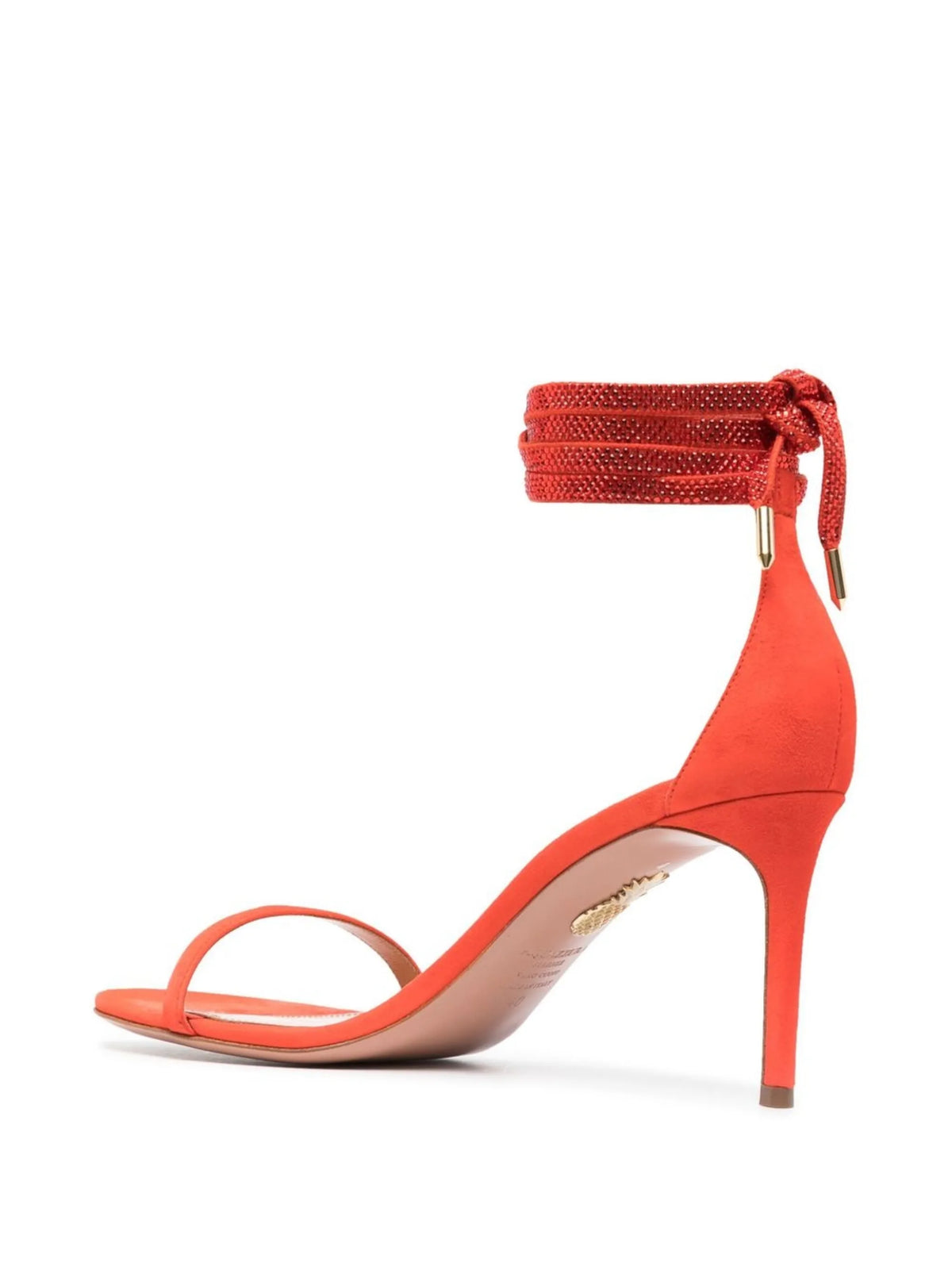 Mon Cherie 85mm heeled sandals