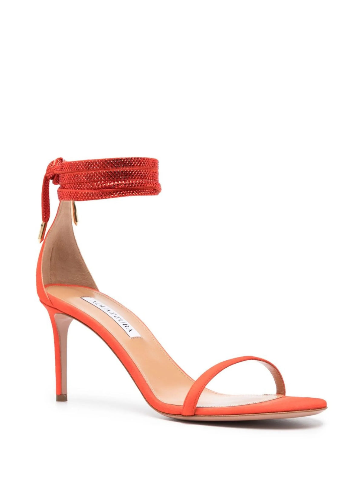 Mon Cherie 85mm heeled sandals