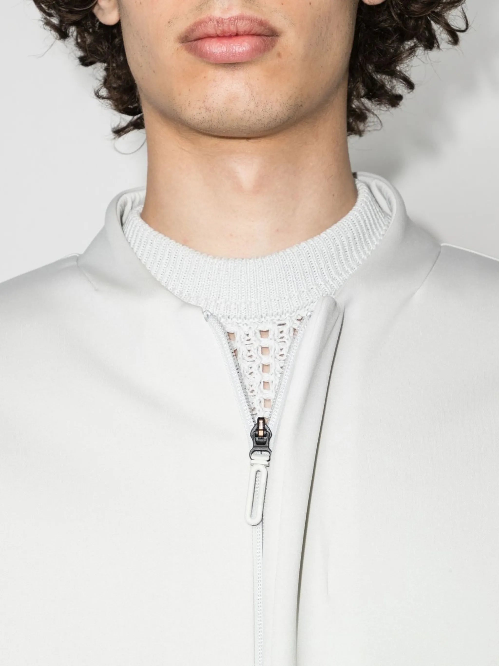Primeflex bomber jacket