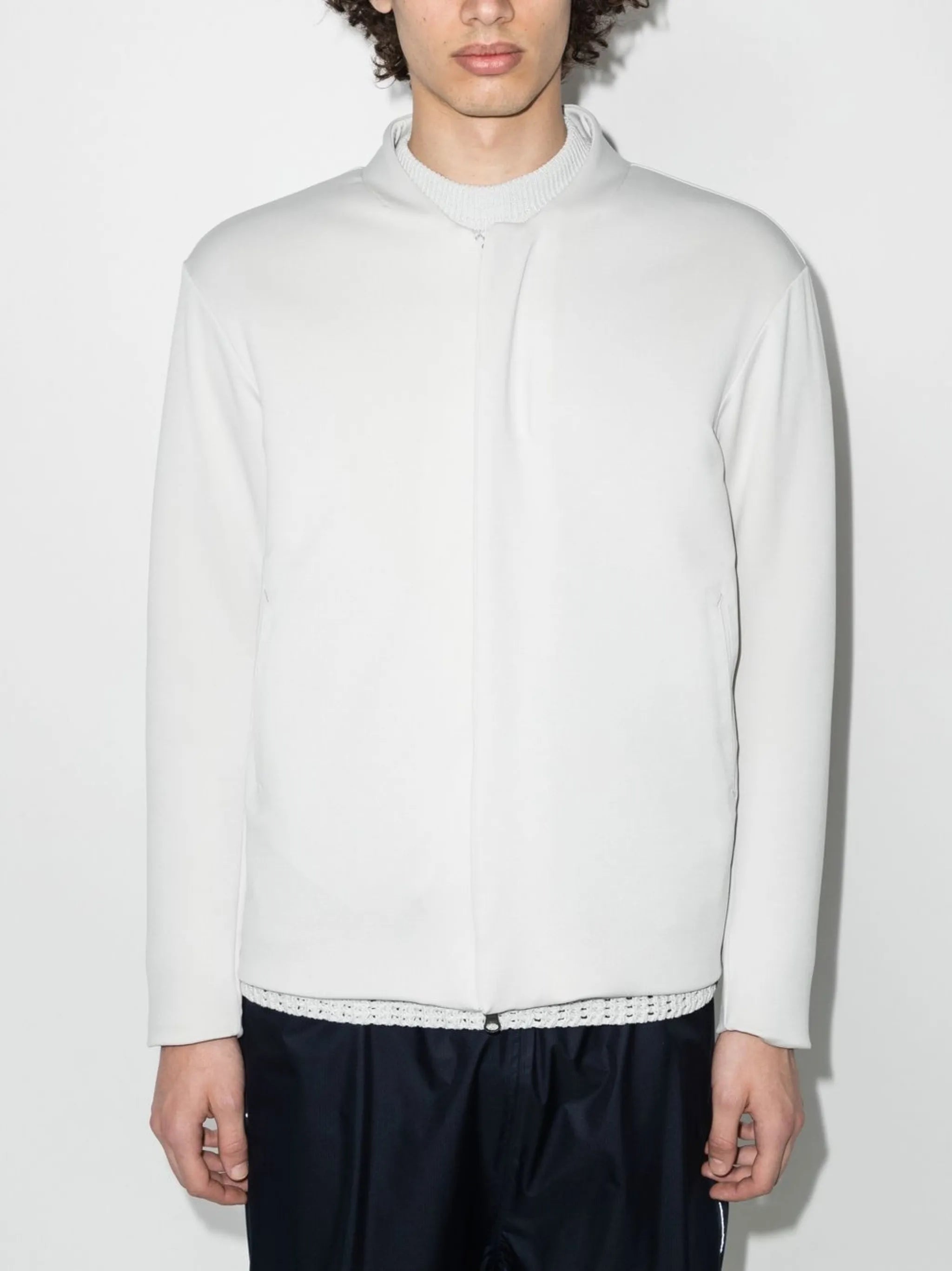 Primeflex bomber jacket