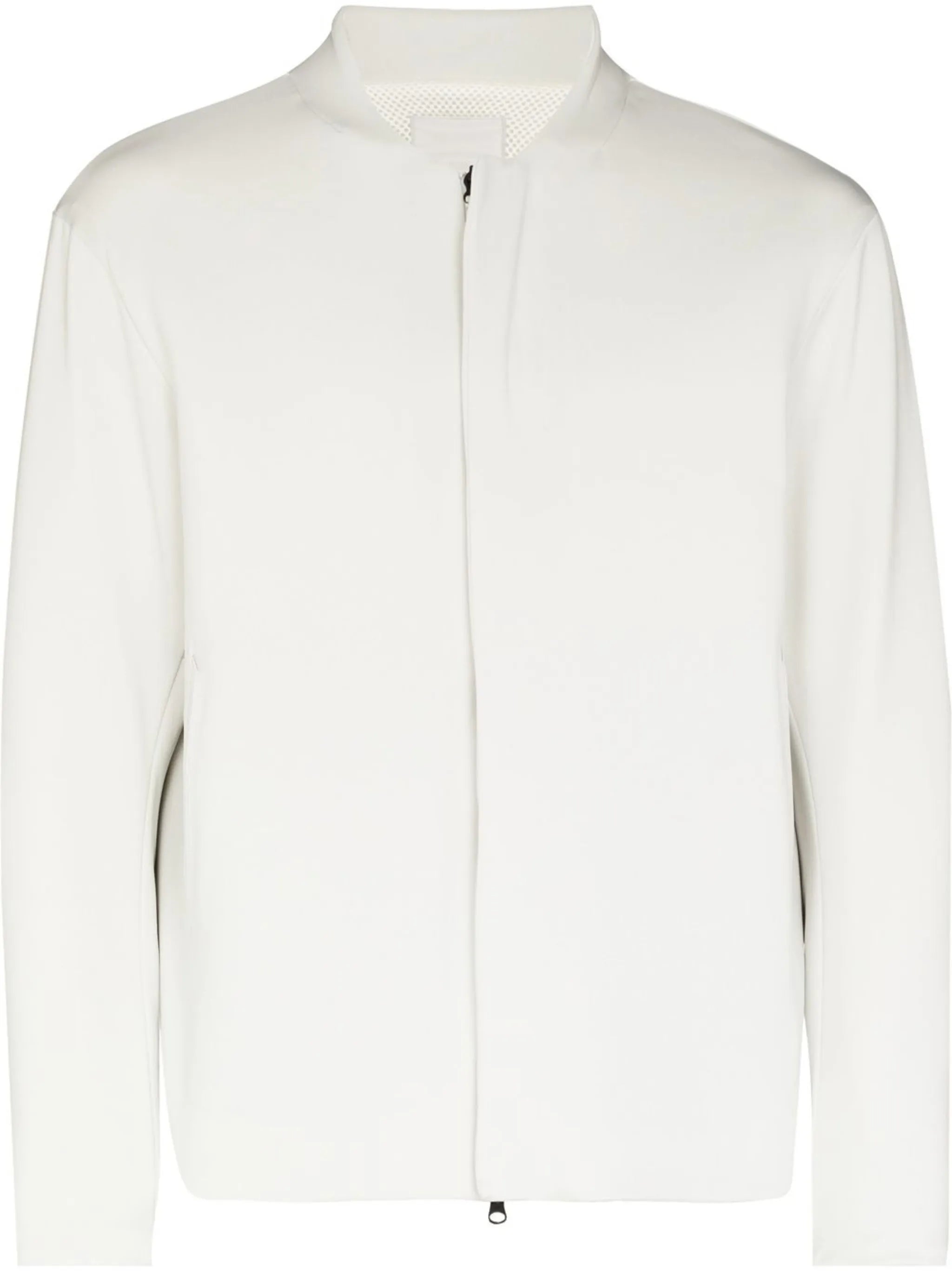 Primeflex bomber jacket