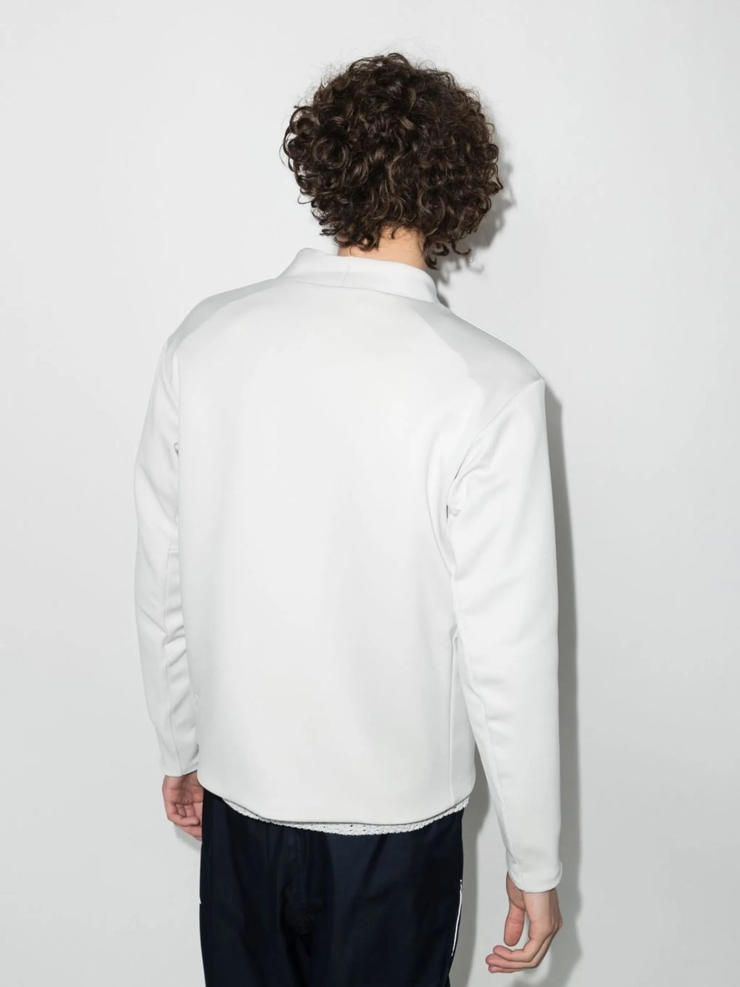 Primeflex bomber jacket