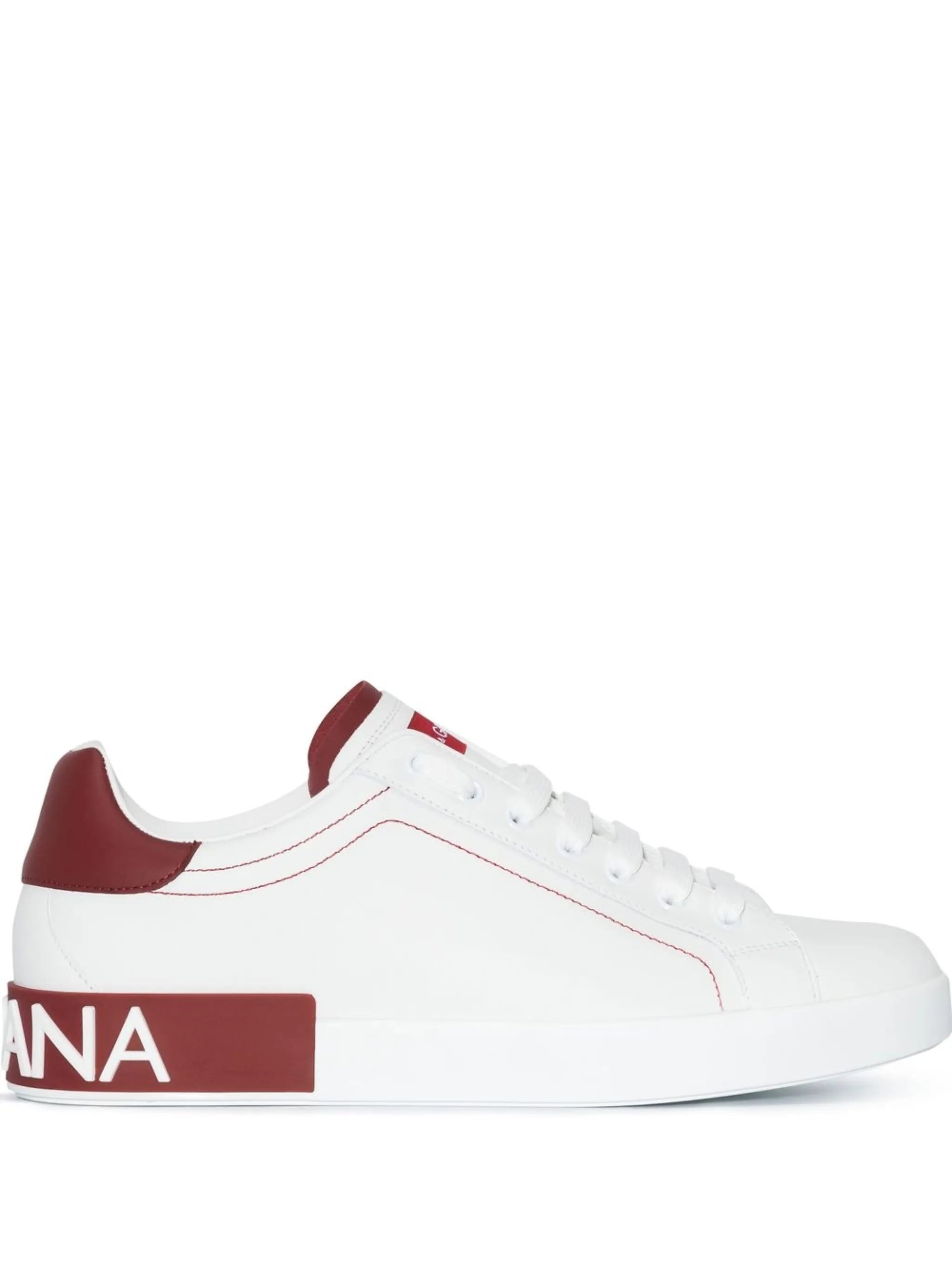 Portofino low-top sneakers
