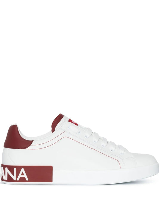 Portofino low-top sneakers