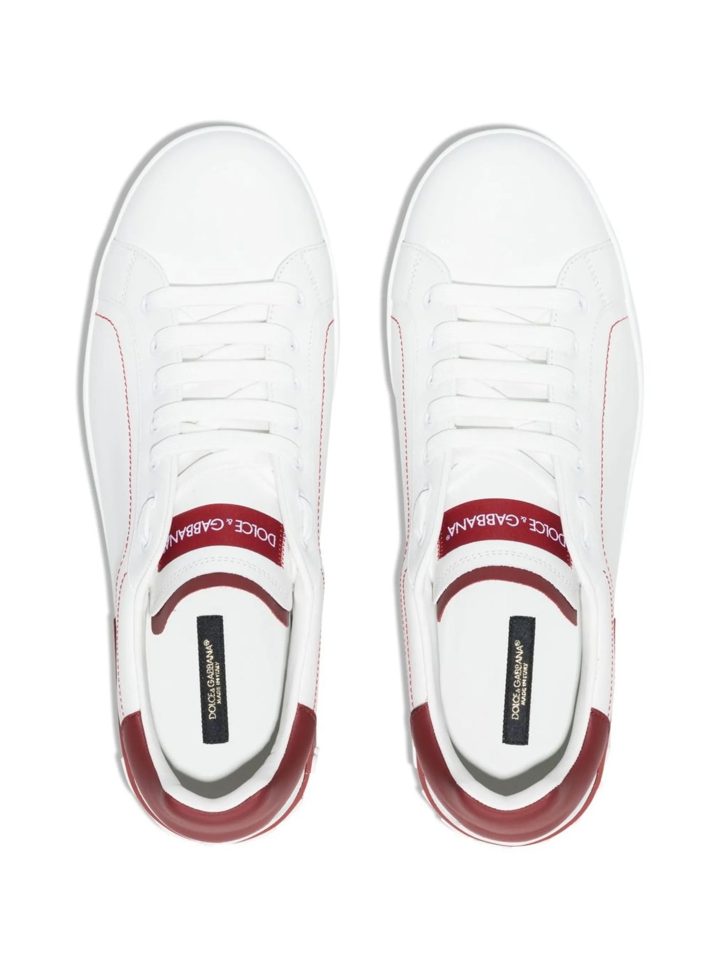 Portofino low-top sneakers